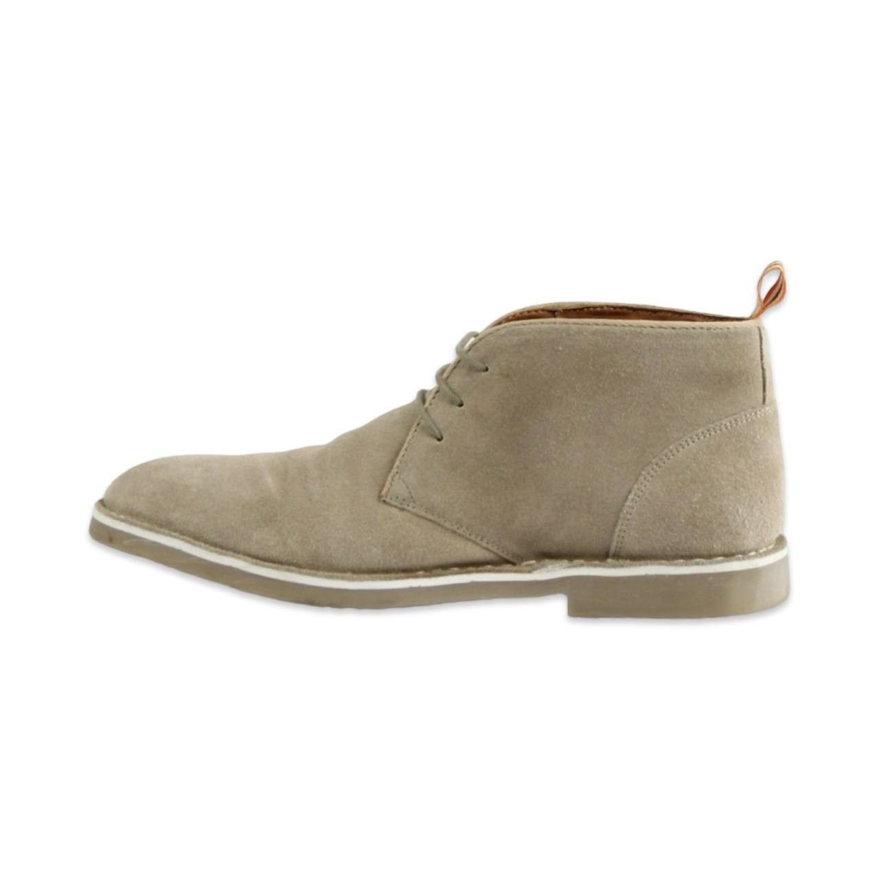 Dune London DUNE LONDON Beige suede deserters Size US 8 / EU 41 - 2 Thumbnail