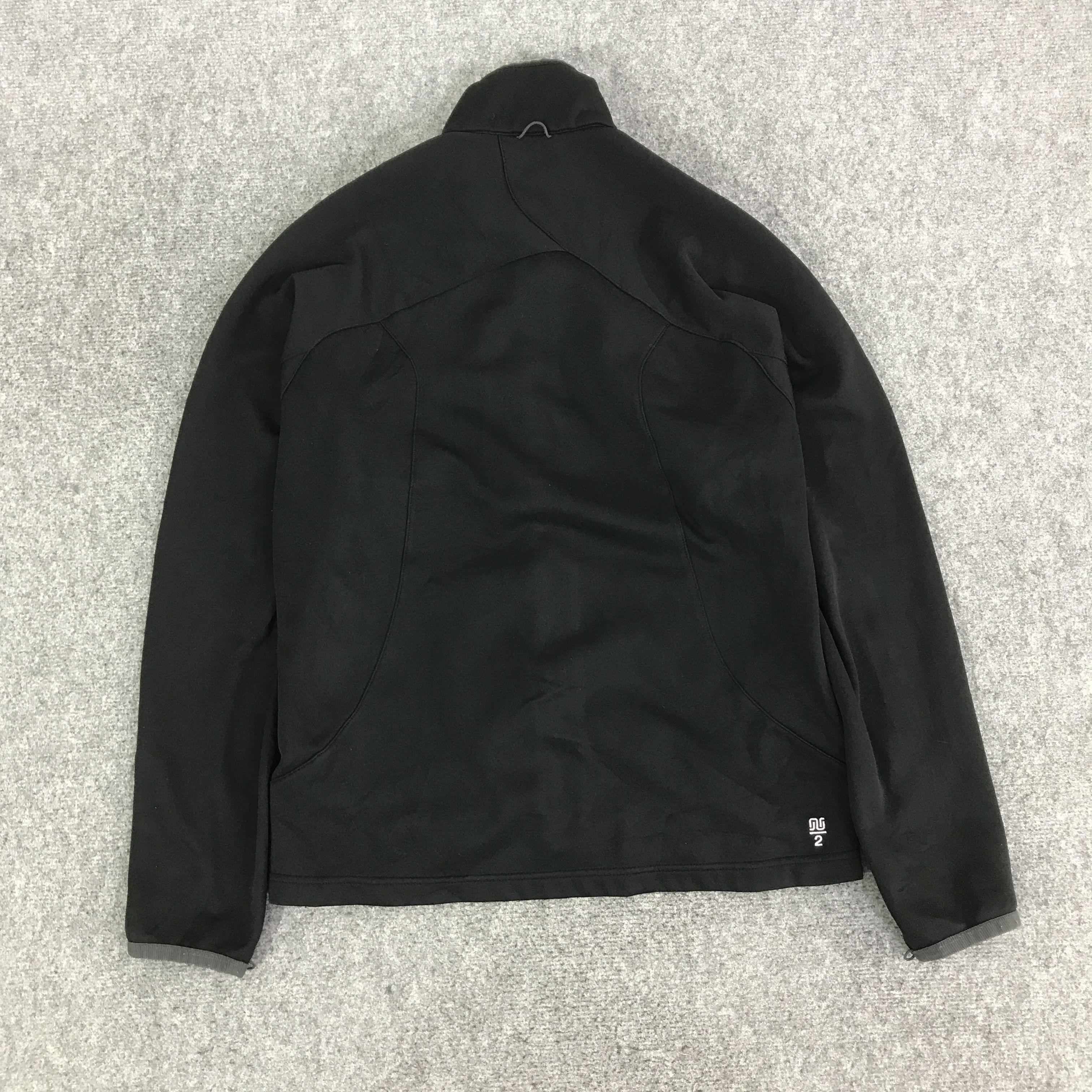 Nike ACG NIKE ACG FLEECE SWEATER JACKET K121B5 Size US M / EU 48-50 / 2 - 3 Thumbnail