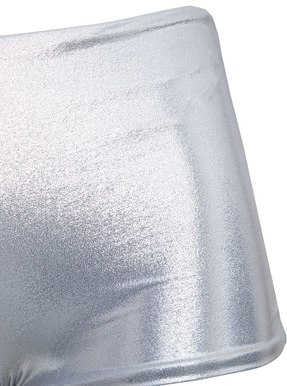 o1y0126 Short in Silver