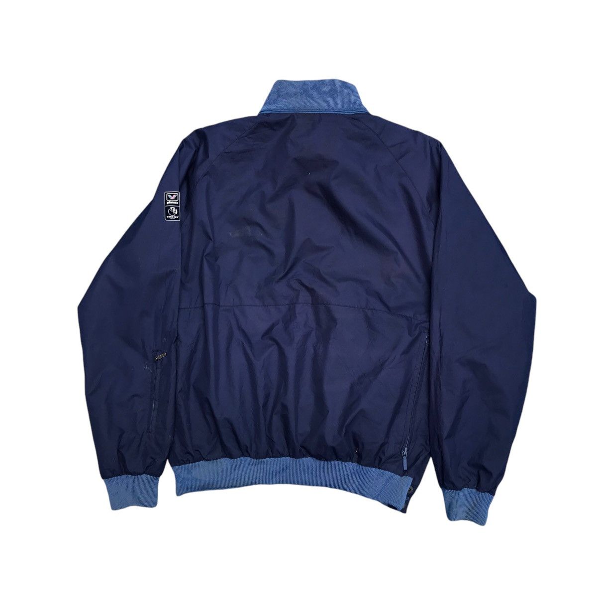 Goretex × Phenix Vintage Phenix Goretex Half Zipper Jacket ski Size US M / EU 48-50 / 2 - 6 Thumbnail