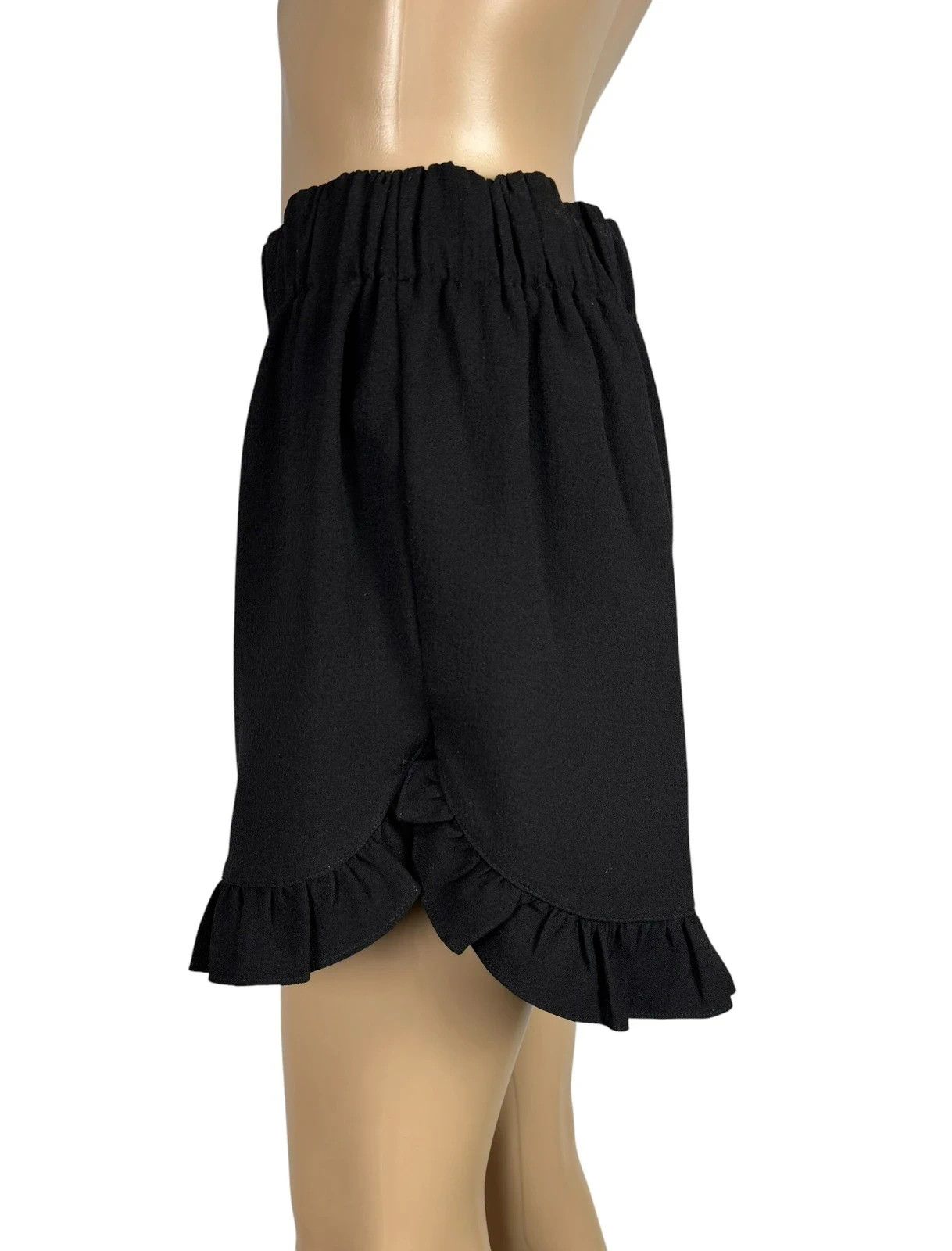Ganni Ganni Shorts size 36 Size 26" / US 2 / IT 38 - 6 Thumbnail