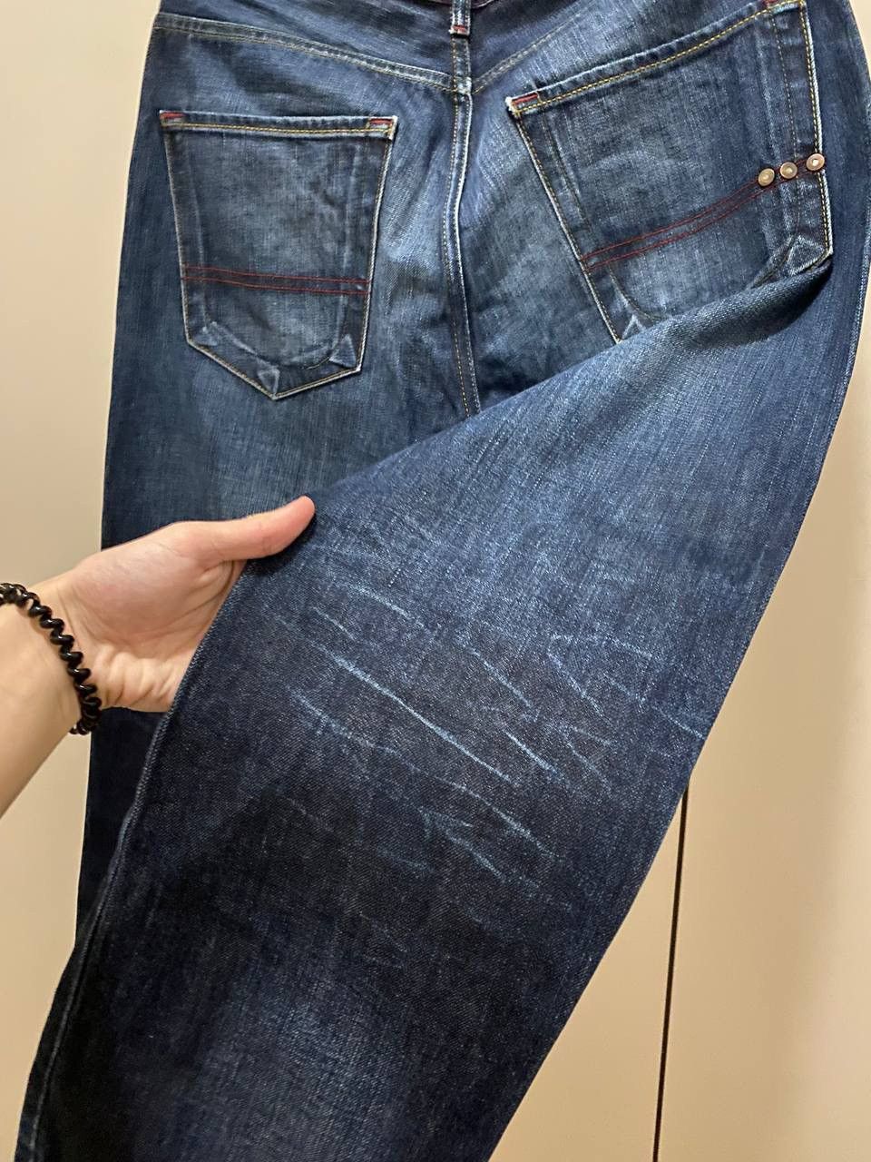 Japanese Brand × Vintage VINTAGE🔥🔥S19 SICKONNINETEEN DENIM Vintage Size US 31 - 8 Thumbnail