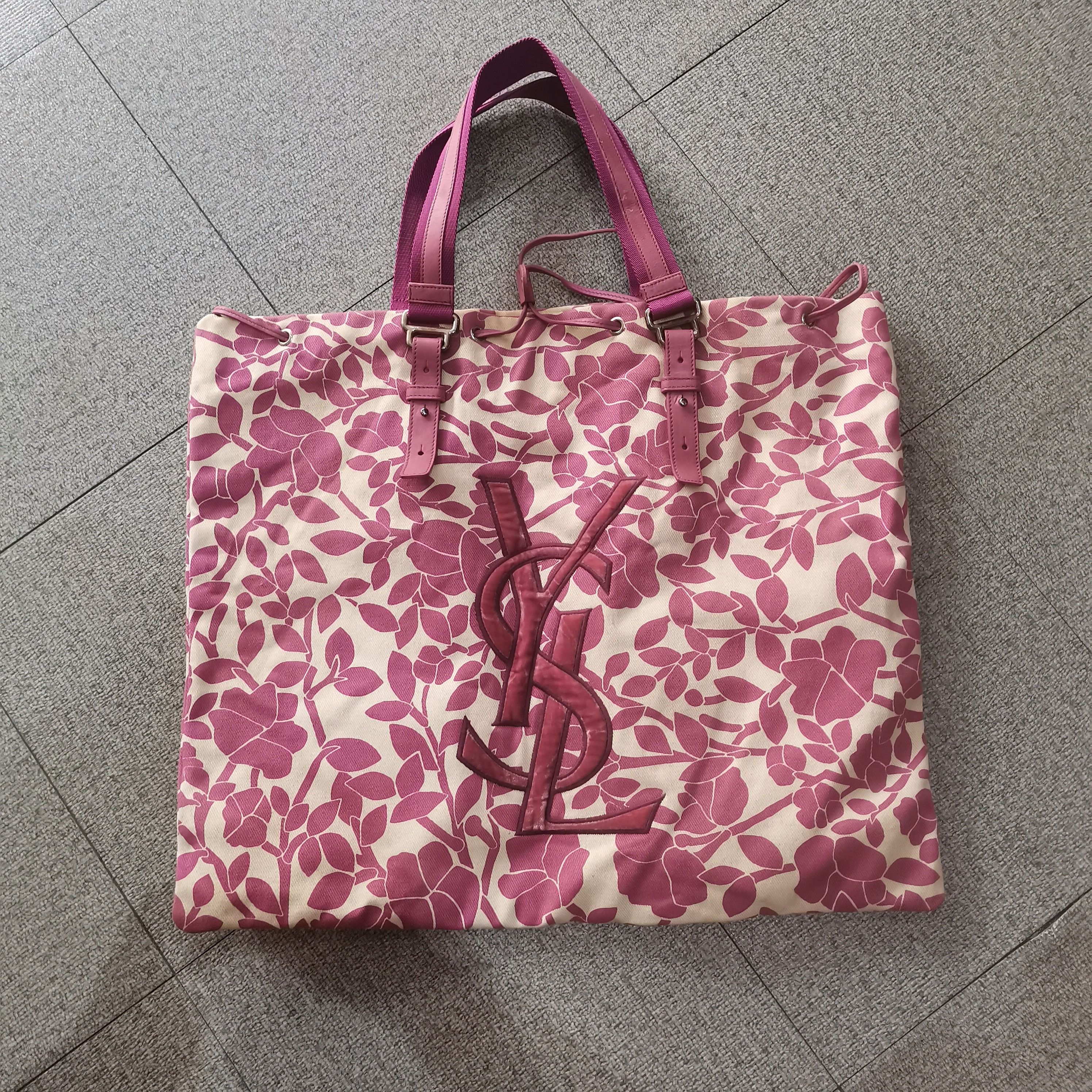 Yves Saint Laurent vintage Yves Saint Laurent Size ONE SIZE - 14 Thumbnail