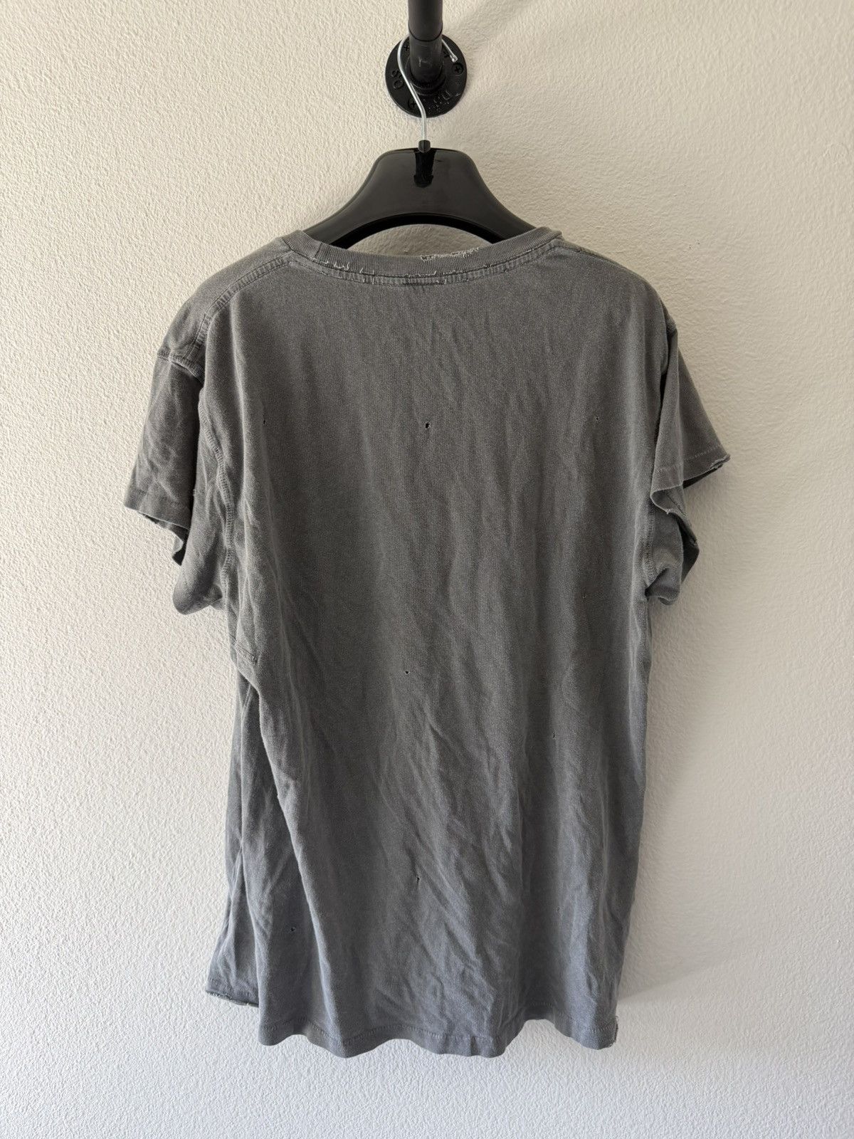 MadeWorn MadeWorn Grateful Dead Skeleton Circle Tee M Size US M / EU 48-50 / 2 - 3 Thumbnail
