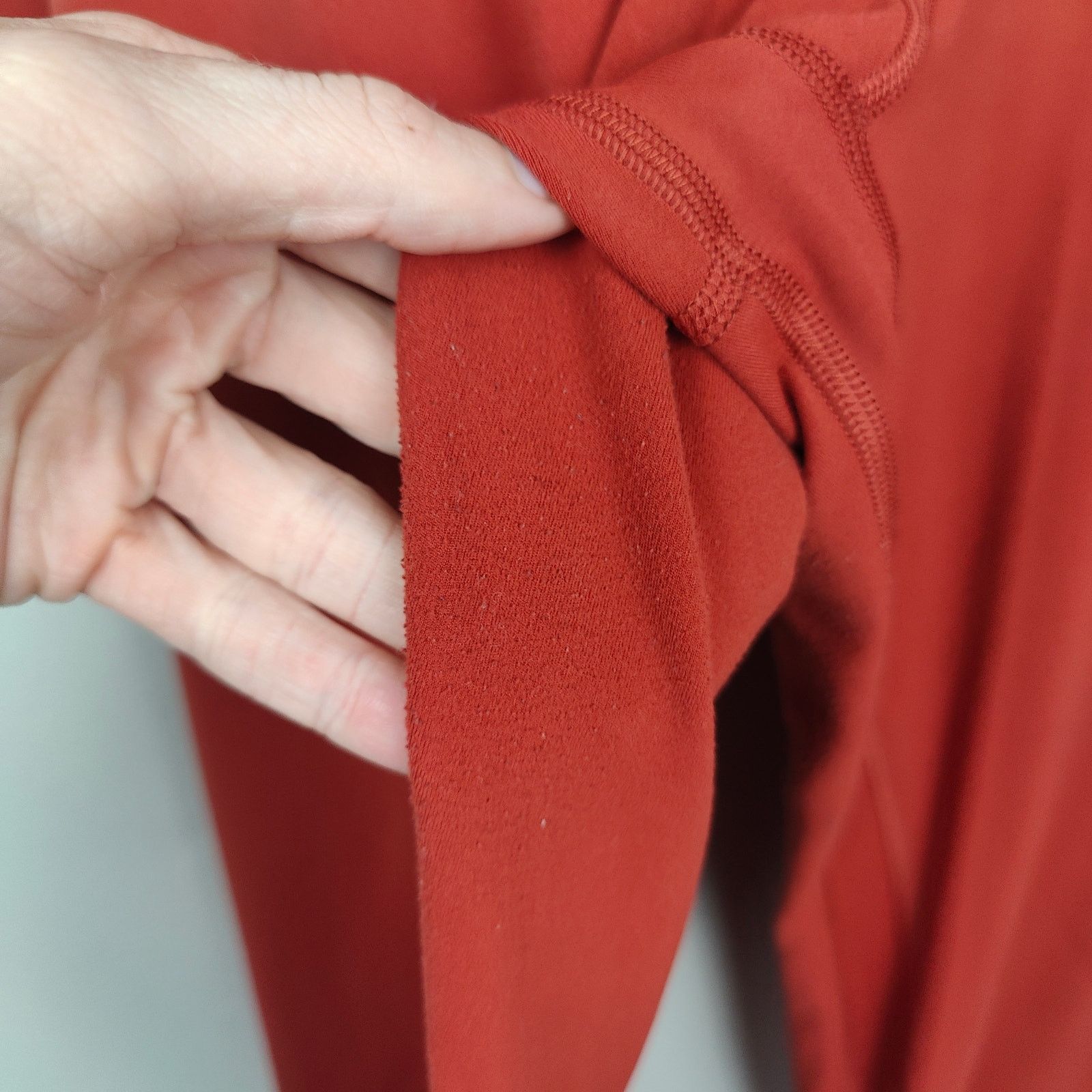 Lululemon Lululemon Align High-Rise Mini Flare Pant 32" Womens 20 Size 42" / US 20 - 3 Thumbnail