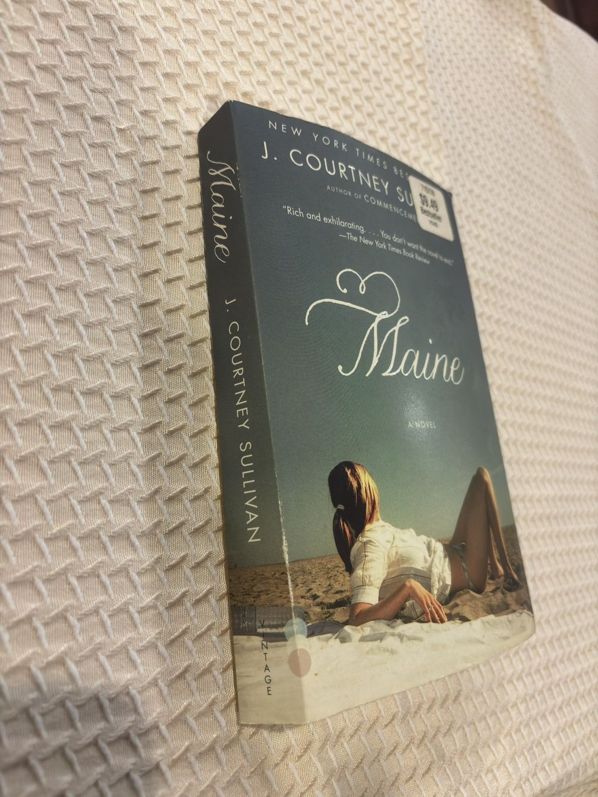 Other Maine book.xm-122 Size ONE SIZE - 9 Thumbnail