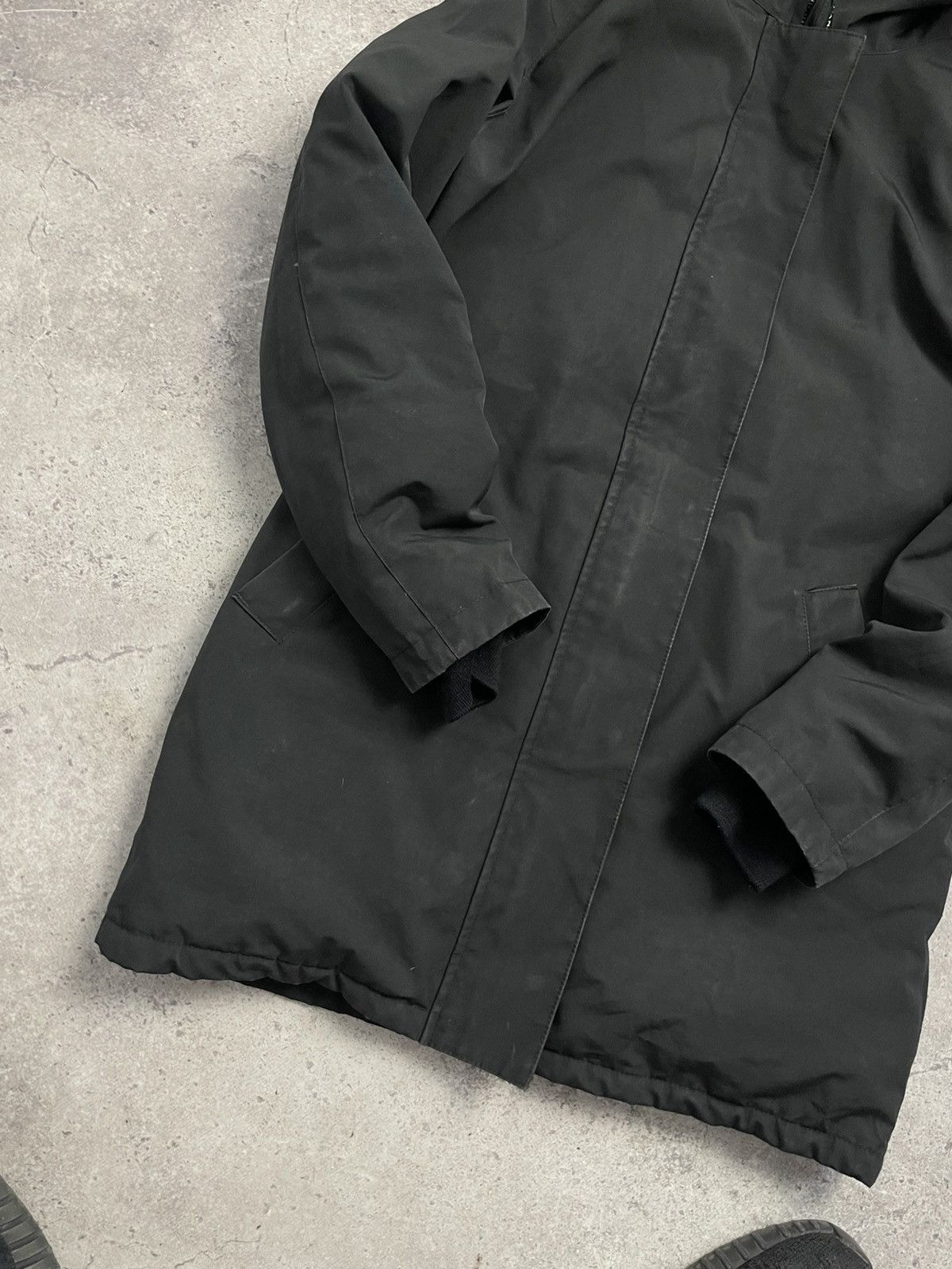 Canada Goose Canada goose women's parka Size M / US 6-8 / IT 42-44 - 3 Thumbnail