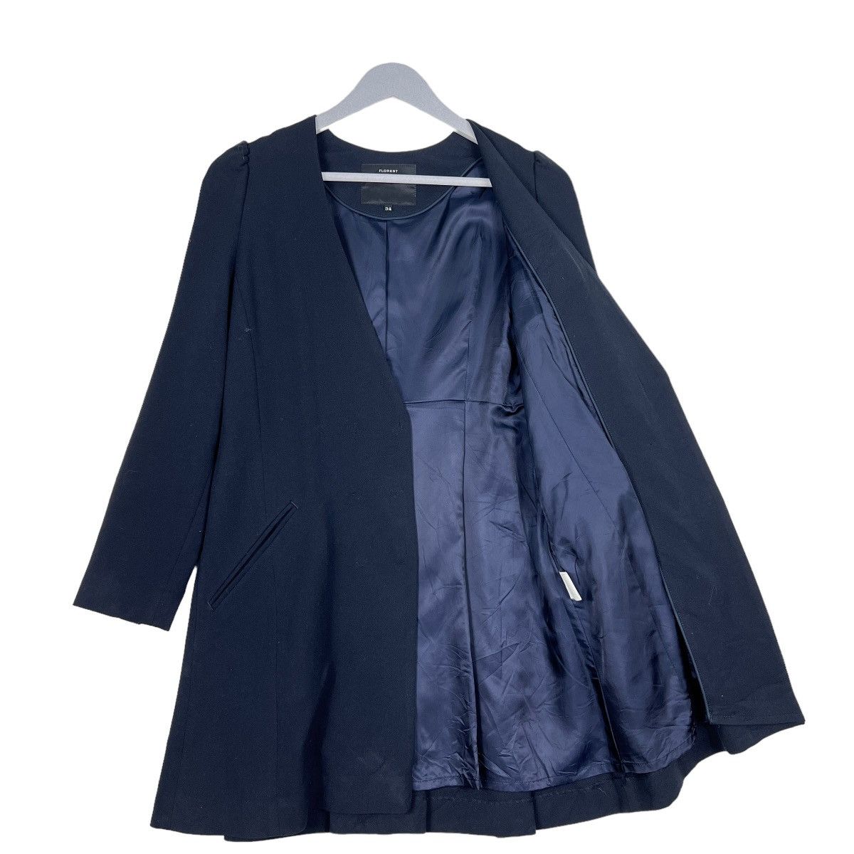 🔥 FLORENT DRESS COAT