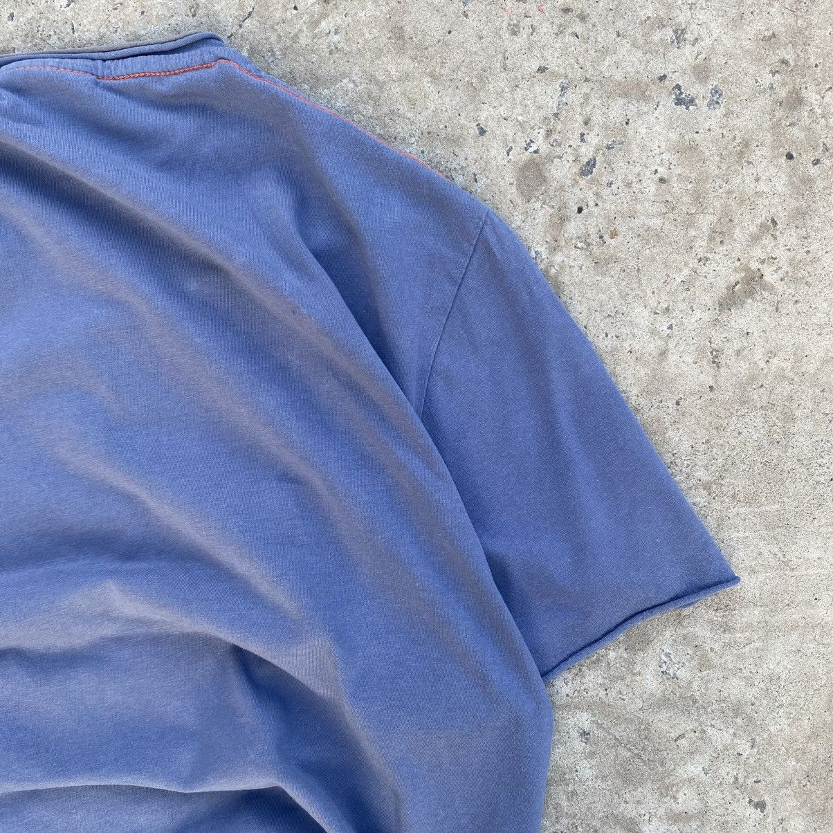 DKNY Vintage DKNY Jeans T-shirts Big Logo Grunge Y2K 00s USA Size US M / EU 48-50 / 2 - 10 Thumbnail