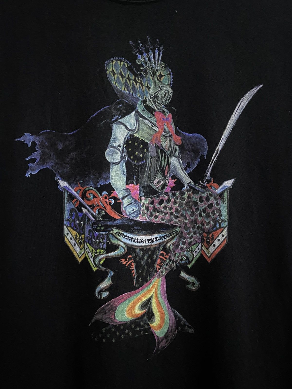 Anime Madoka Magica Villain Size US M / EU 48-50 / 2 - 2 Thumbnail