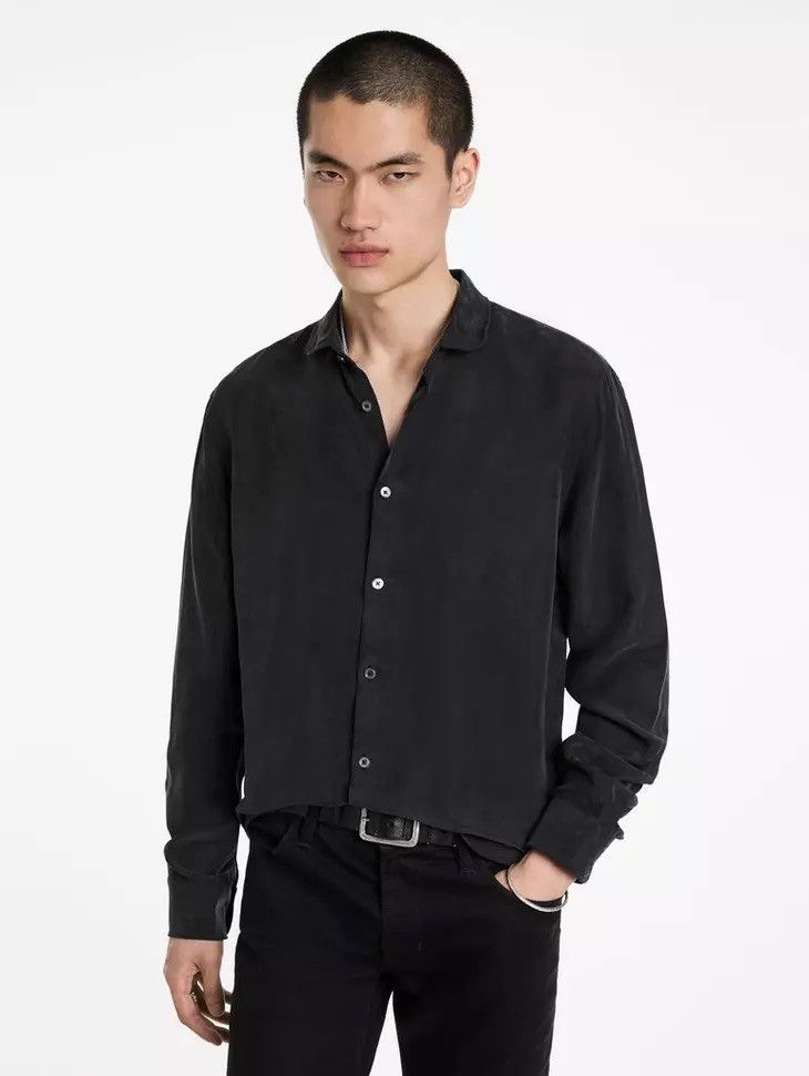 Orchard Shirt. Size medium.