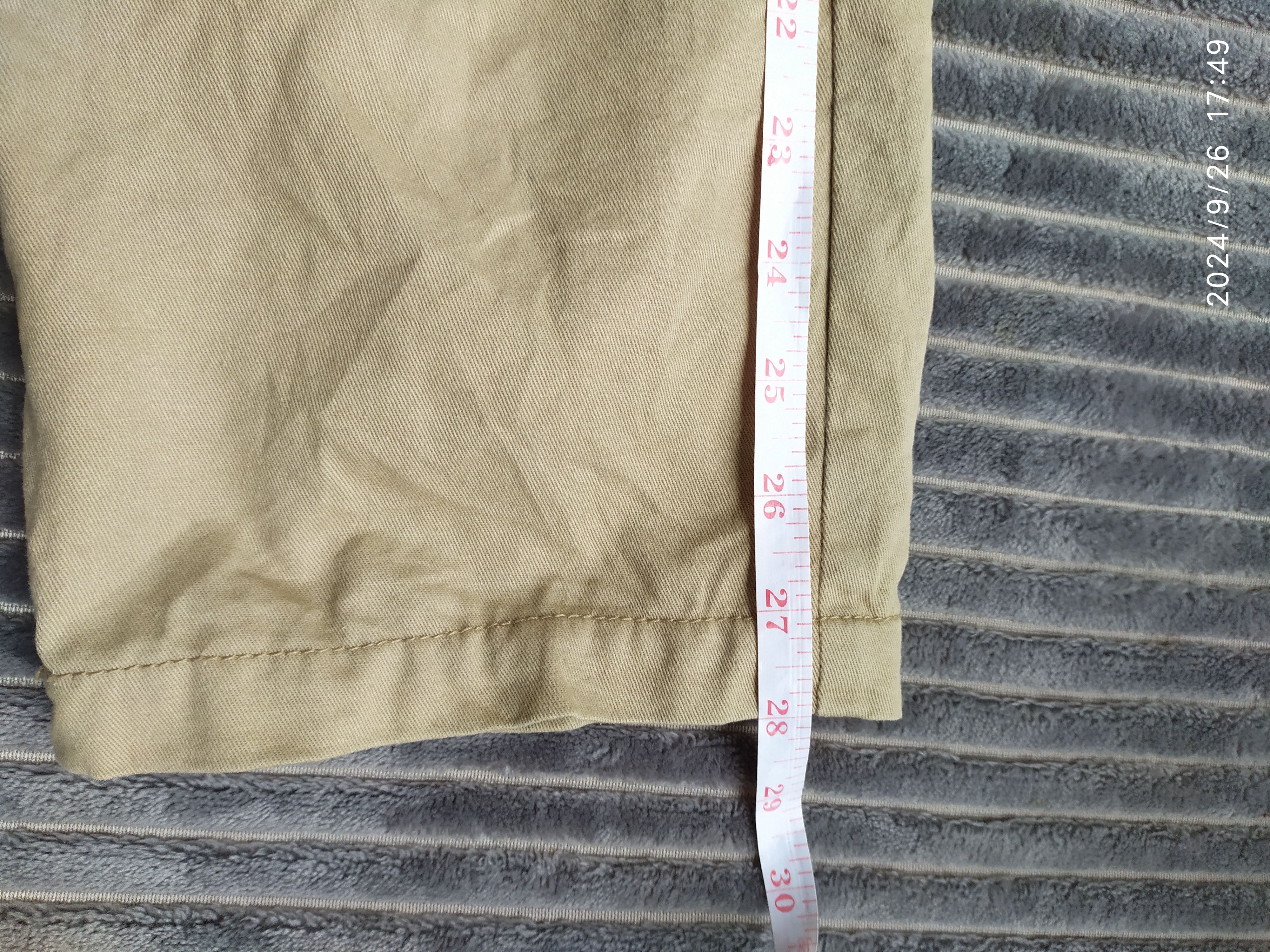 Dickies × Vintage Vintage Dickies Shorts Size US 30 / EU 46 - 9 Thumbnail