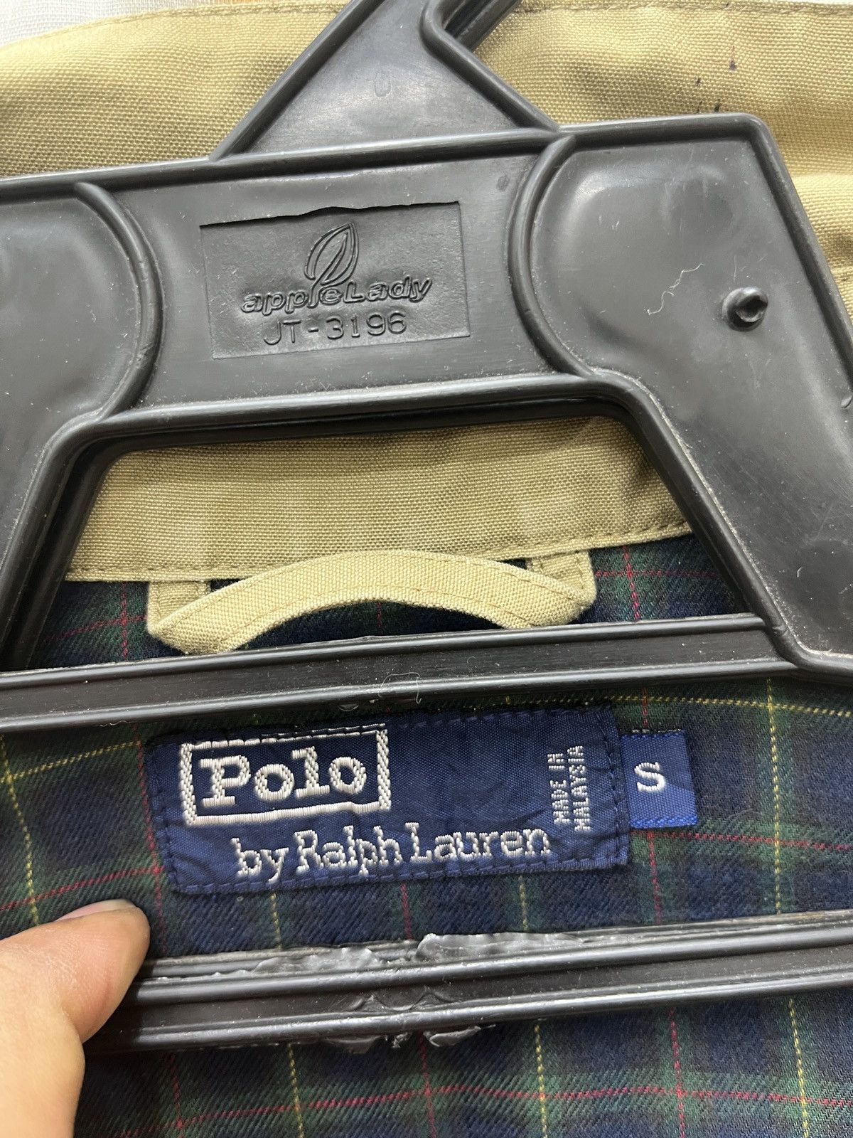 Polo Ralph Lauren × Vintage 🔥🔥🔥STEALS VTG POLO RALPH LAUREN JACKET Size US S / EU 44-46 / 1 - 6 Thumbnail
