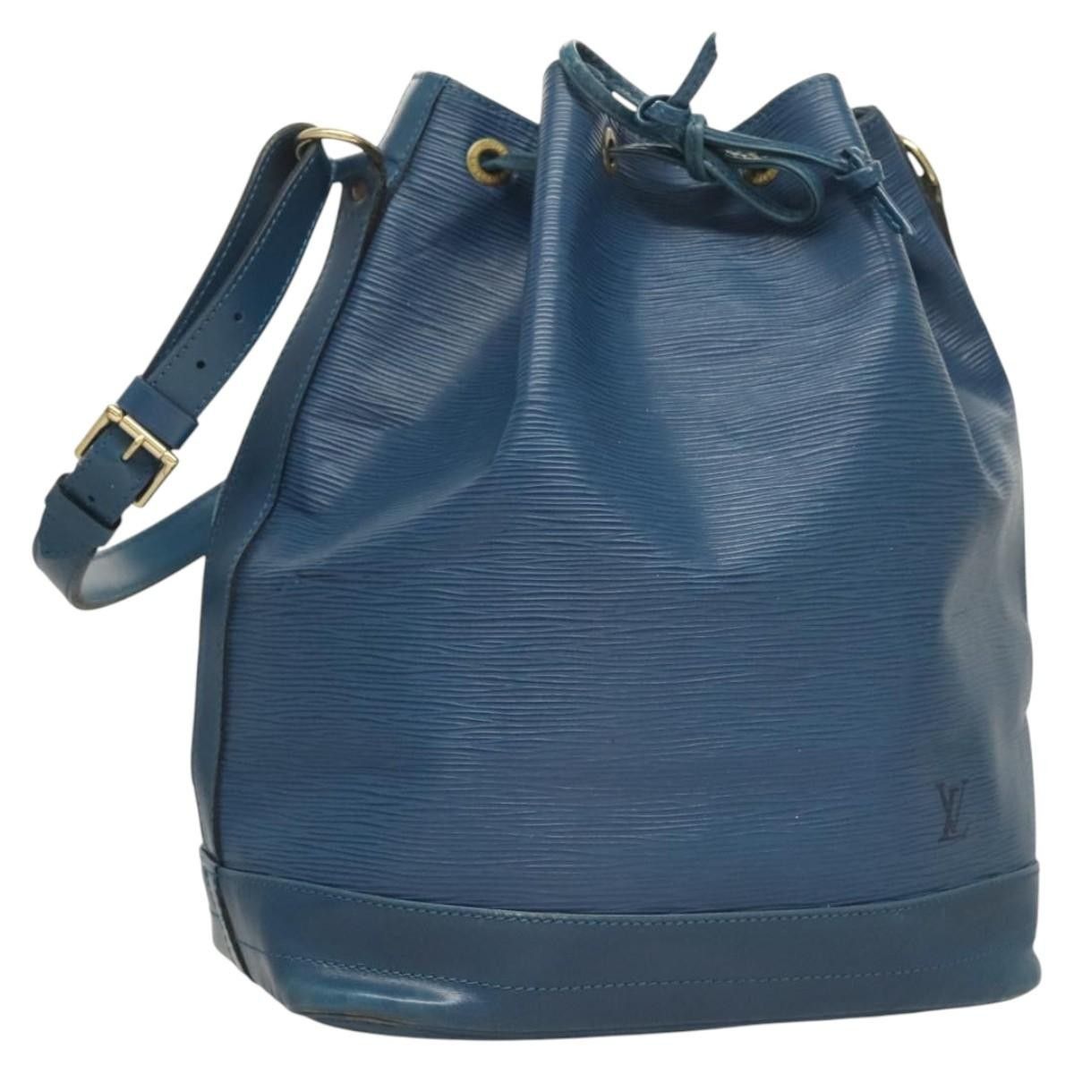 Louis Vuitton Louis Vuitton Noe Handbag Epi leather Size ONE SIZE - 1 Thumbnail