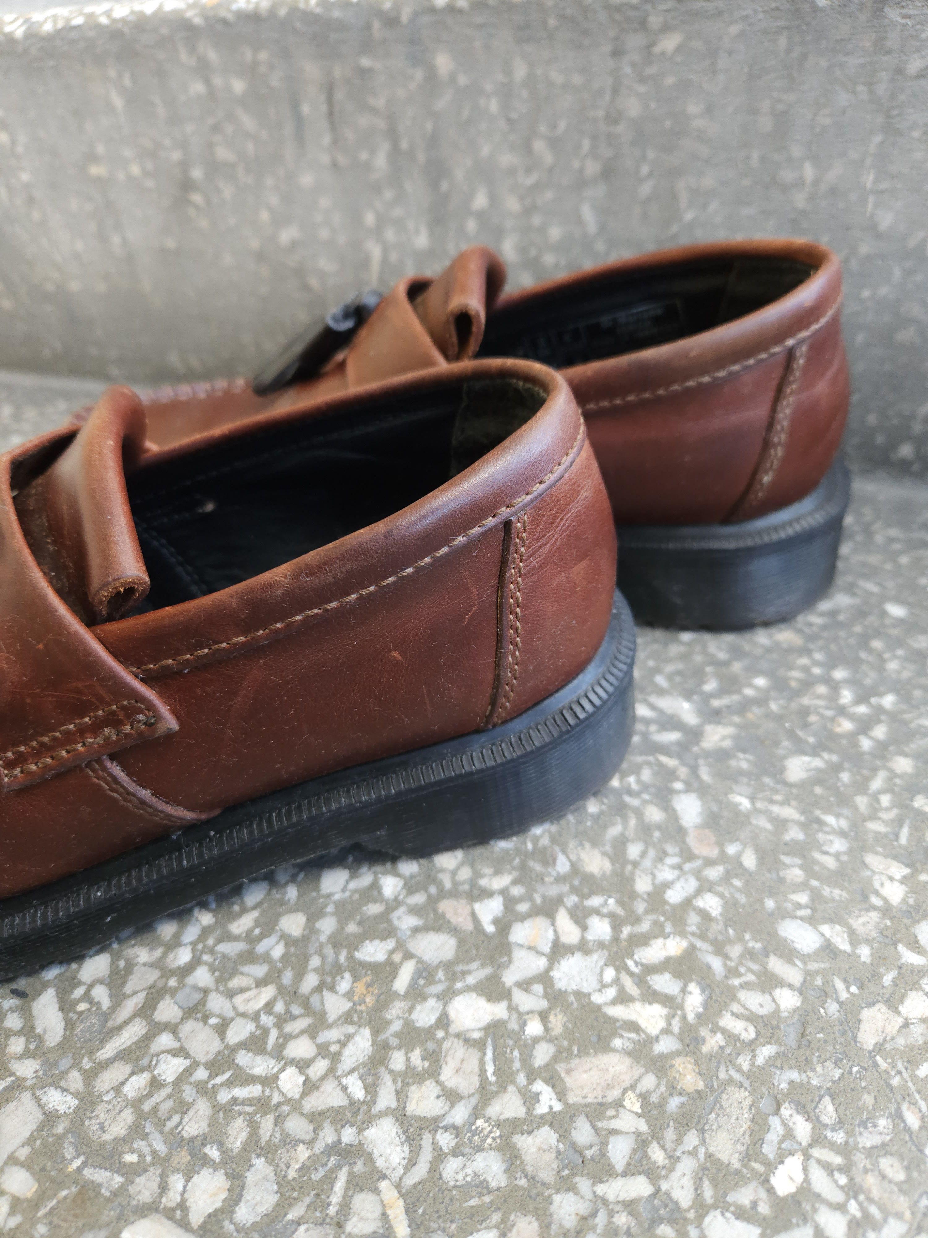 Dr. Martens Dr martens Adrian tassel loafers Size US 6 / IT 36 - 19 Thumbnail