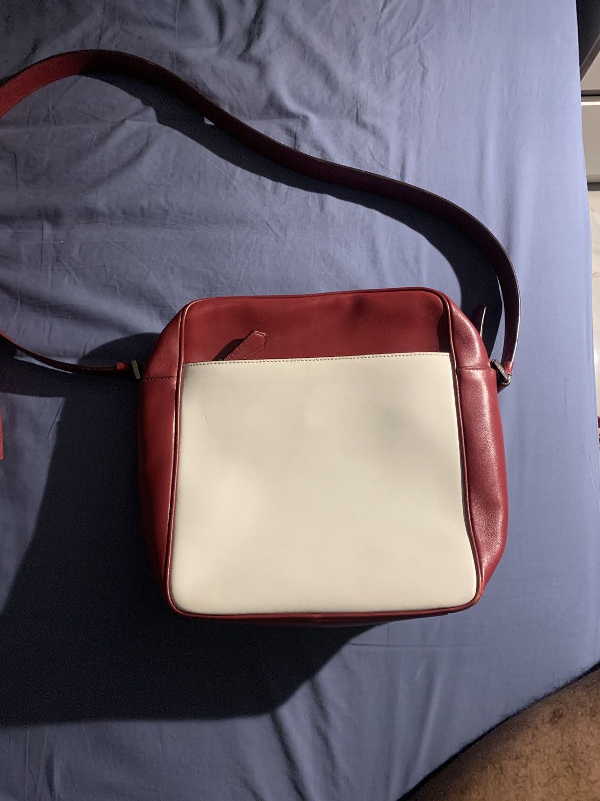 Prada vintage prada crossbody bag Size ONE SIZE - 4 Thumbnail
