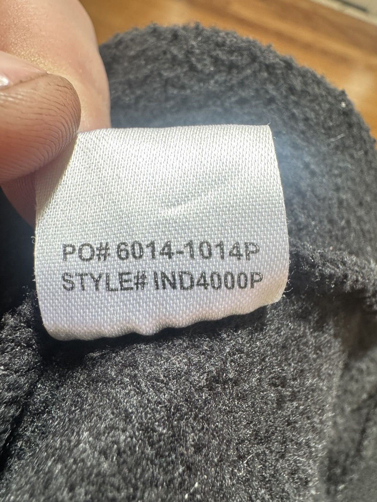 Fuck The Population FTP Digi Camo Hoodie Size US XL / EU 56 / 4 - 5 Thumbnail