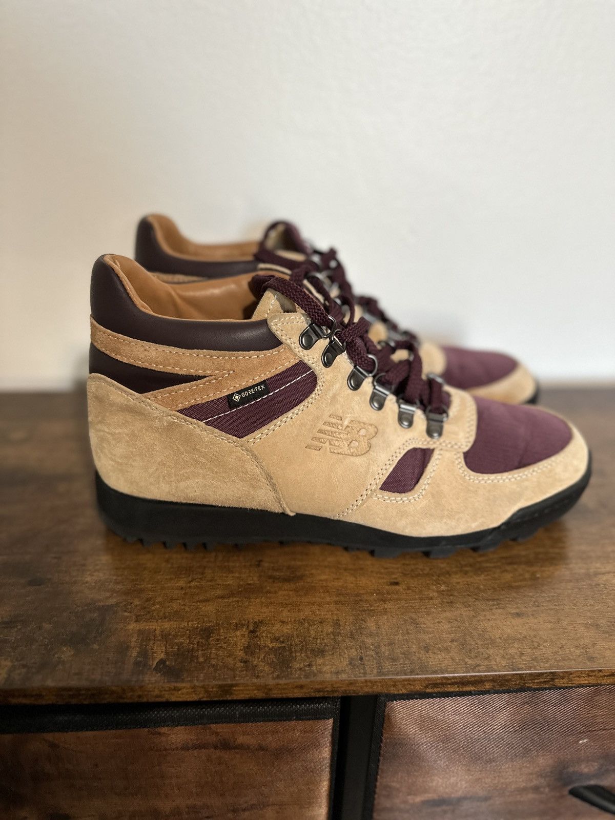 New Balance New balance x Aime Leon dore Size US 10 / EU 43 - 1 Thumbnail