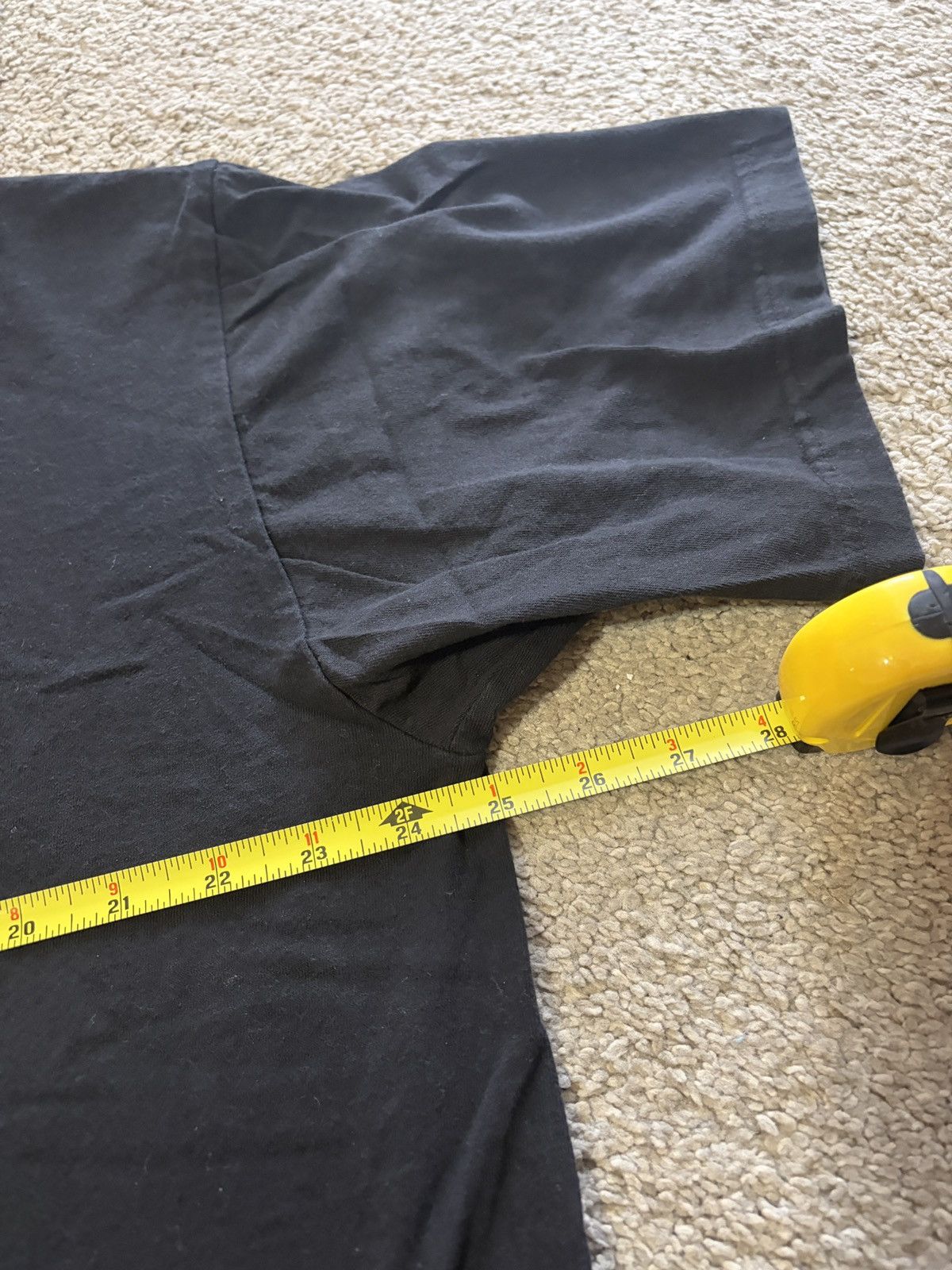 Michael Jackson Vintage Y2K Michael Jackson Memorial Graphic T Shirt Size XL Size US XL / EU 56 / 4 - 4 Thumbnail