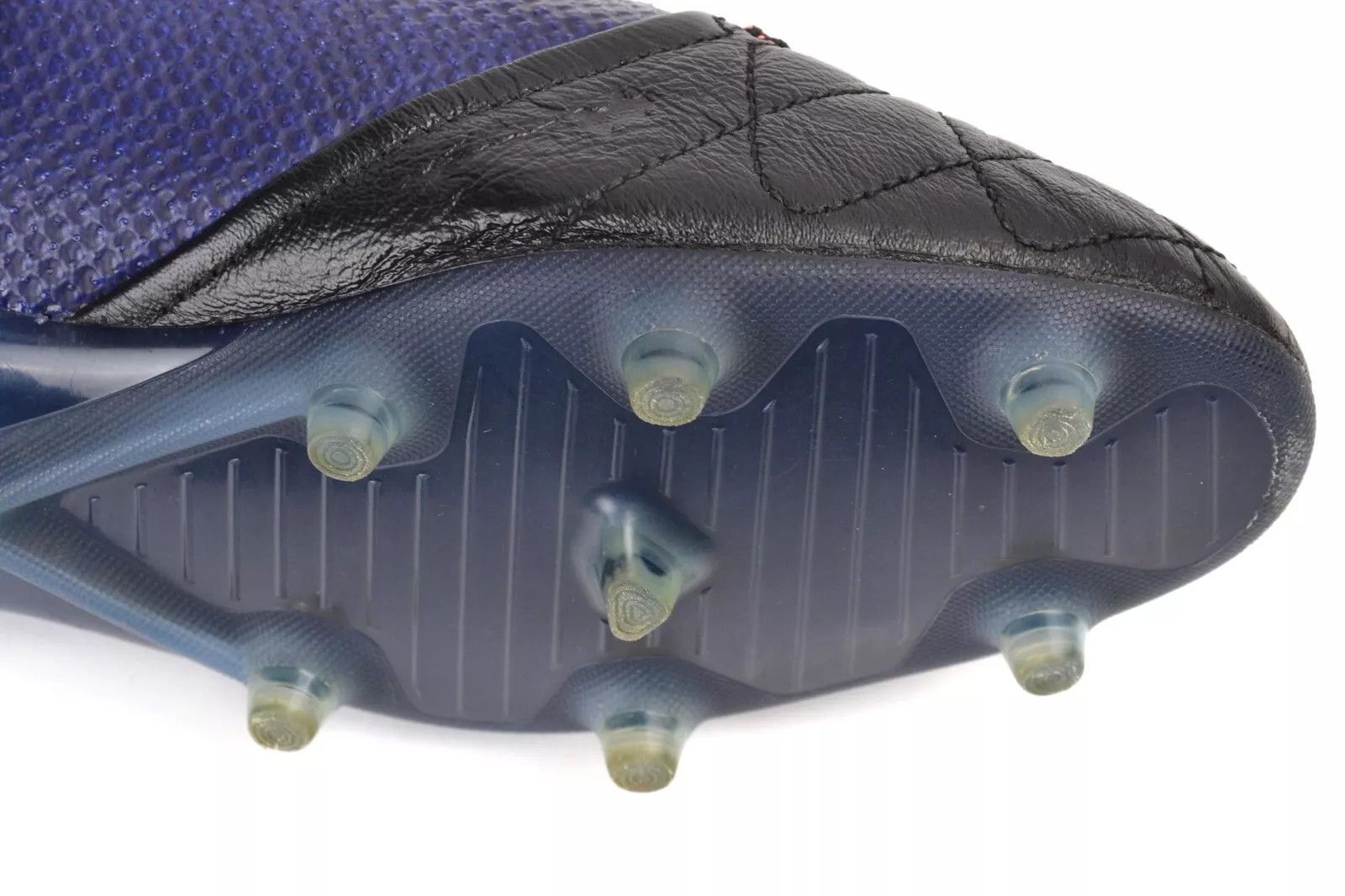 Adidas ADIDAS ACE 17.1 FG WOMEN BOOTS CLEATS S77044 2017 UK 6 Size US 7.5 / EU 40-41 - 4 Thumbnail