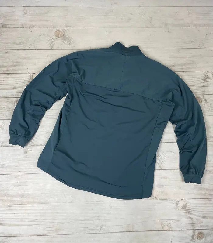 Nike Nike Roger Federer RF Tennis Track Jacket Size US XL / EU 56 / 4 - 17 Thumbnail