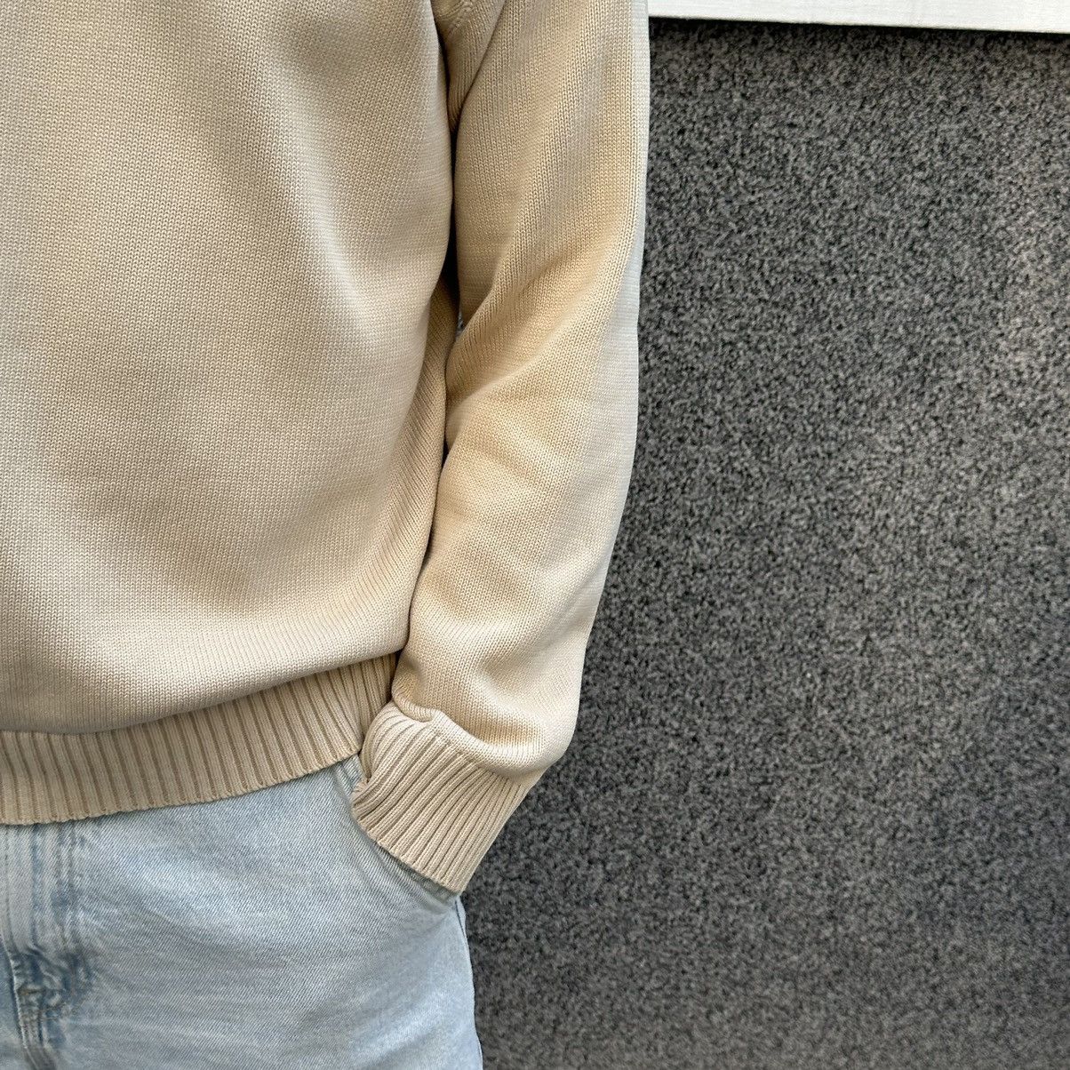 Tommy Hilfiger × Vintage Luxury Tommy Hilfiger Sweater Y2K Old Money 00s Size US XL / EU 56 / 4 - 7 Thumbnail