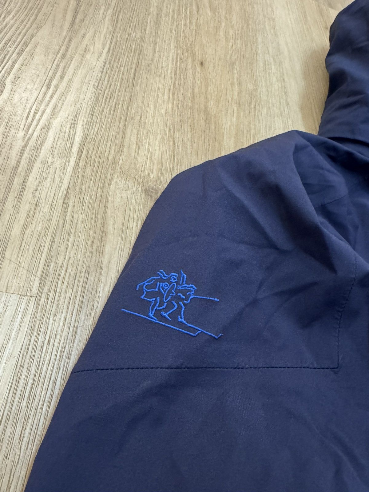 Bergans Bergans 1292 Dynamic Jacket Dermizax Ski Gorpcore size XL Size US XL / EU 56 / 4 - 12 Thumbnail