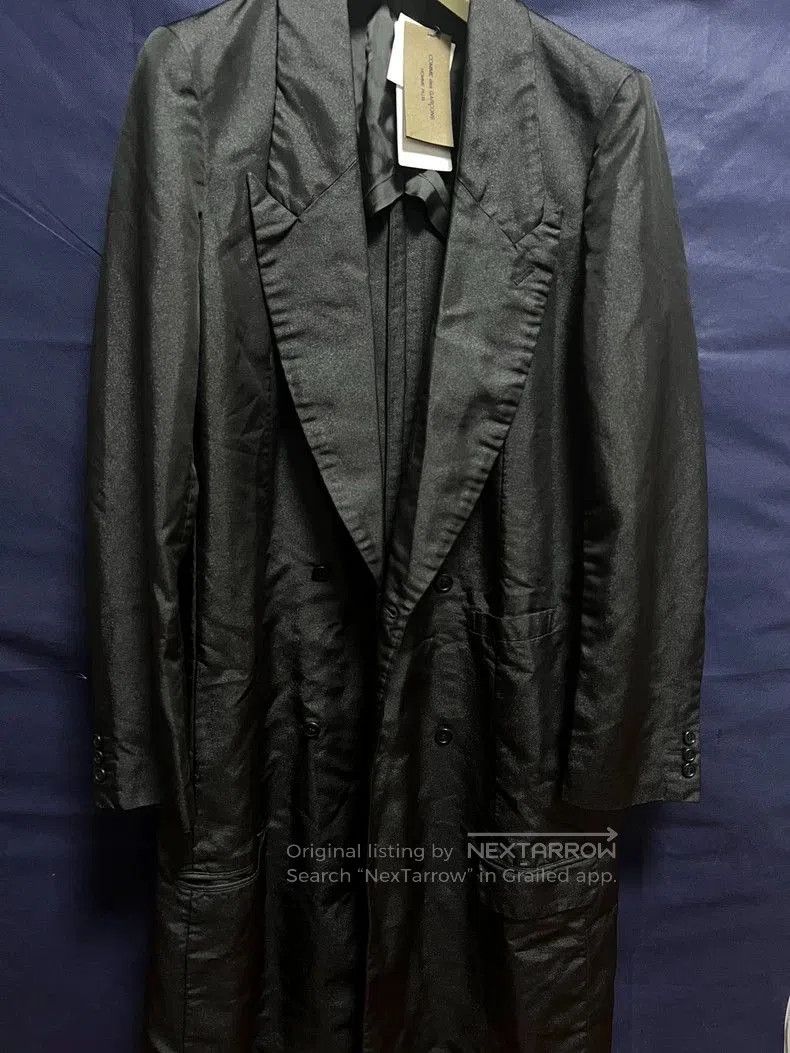 Comme des Garcons Comme des Garcons Homme Plus 2019AW Coat. Size US L / EU 52-54 / 3 - 1 Thumbnail