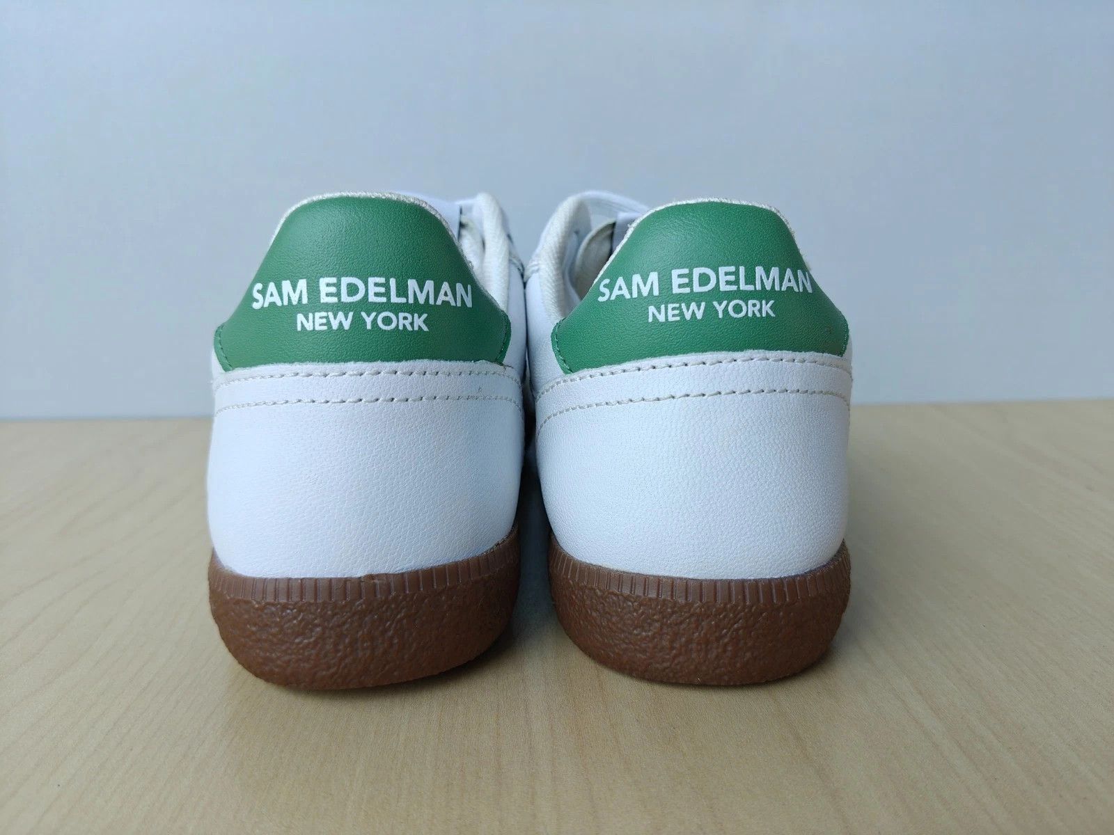 Sam Edelman Sam Edelman Kallen Sneaker T / 5021 Size US 7 / IT 37 - 5 Thumbnail