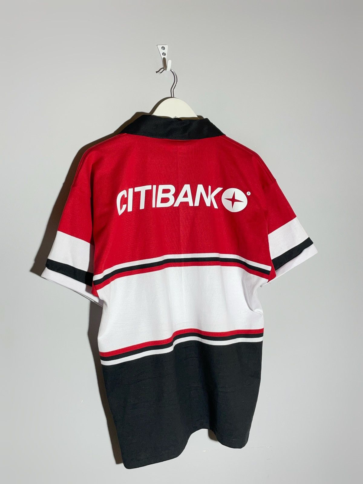 Vintage NWT North Sydney Bears 1994 Vintage Rugby Jersey Size US S / EU 44-46 / 1 - 9 Thumbnail