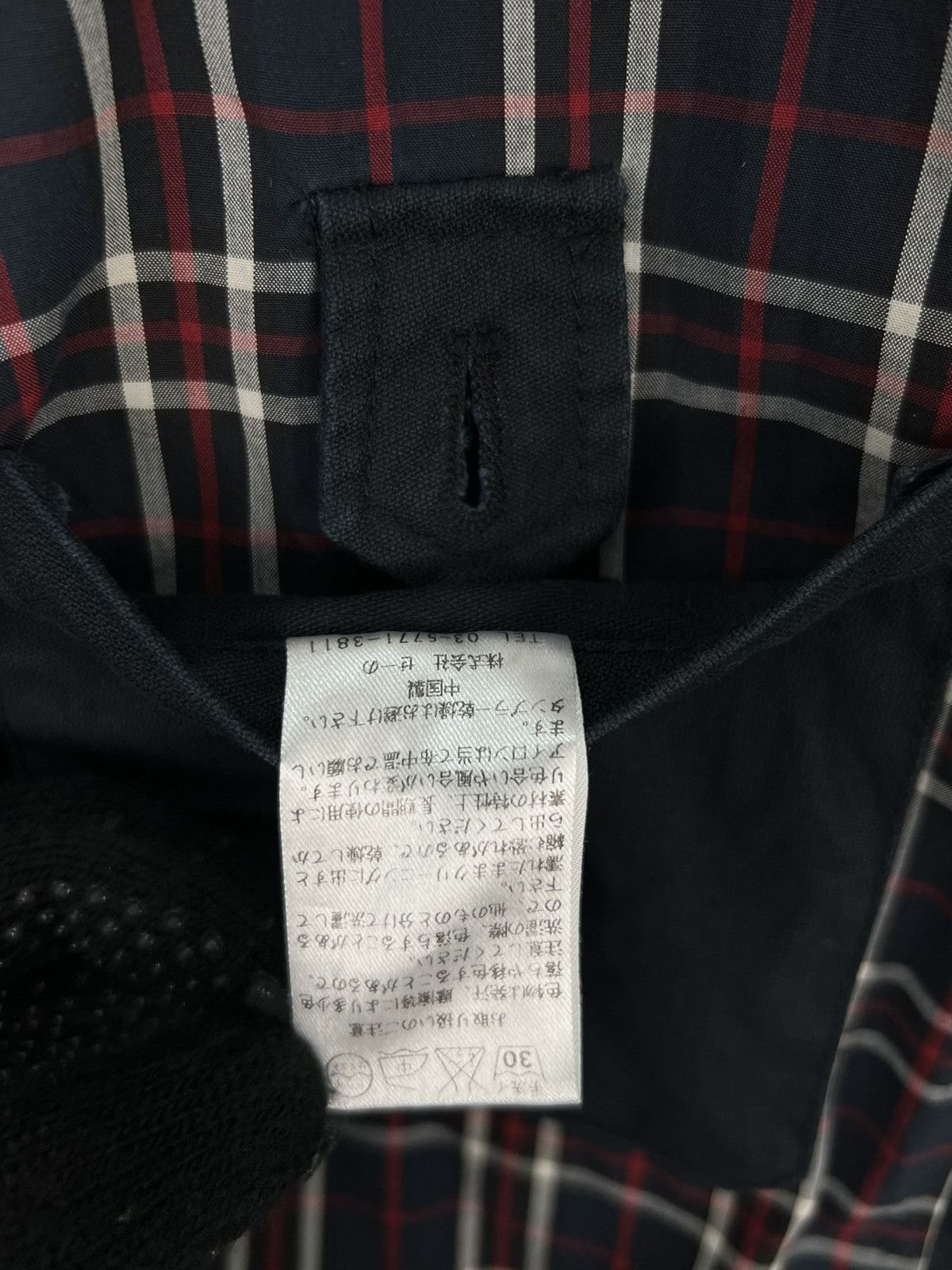 Japanese Brand Vanquish Japan Army Stule Tactical Jacket Multipocket Size US L / EU 52-54 / 3 - 15 Thumbnail