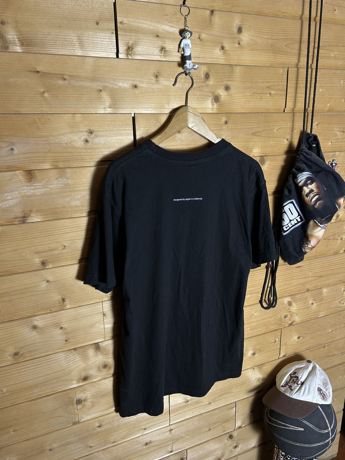Apple Vintage Apple grand arcade t shirt Size US L / EU 52-54 / 3 - 9 Thumbnail