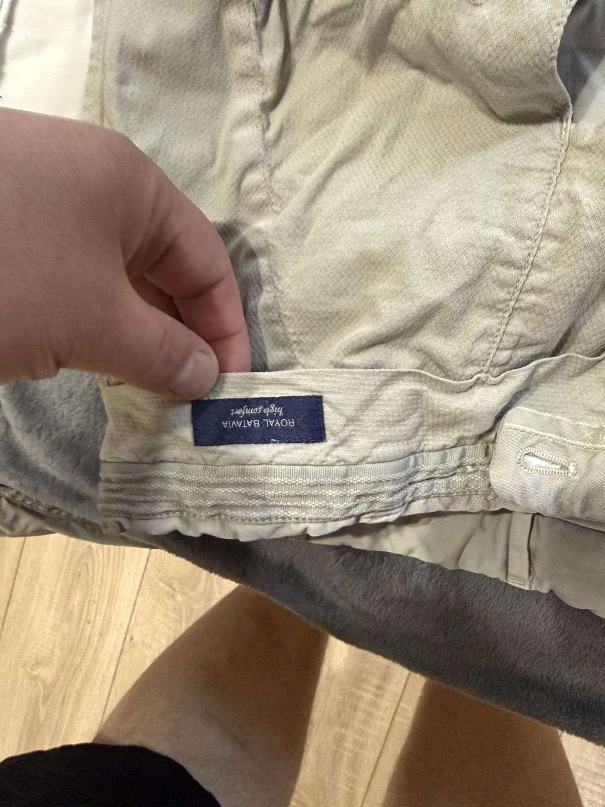 Incotex Very nice Size US 34 / EU 50 - 5 Thumbnail