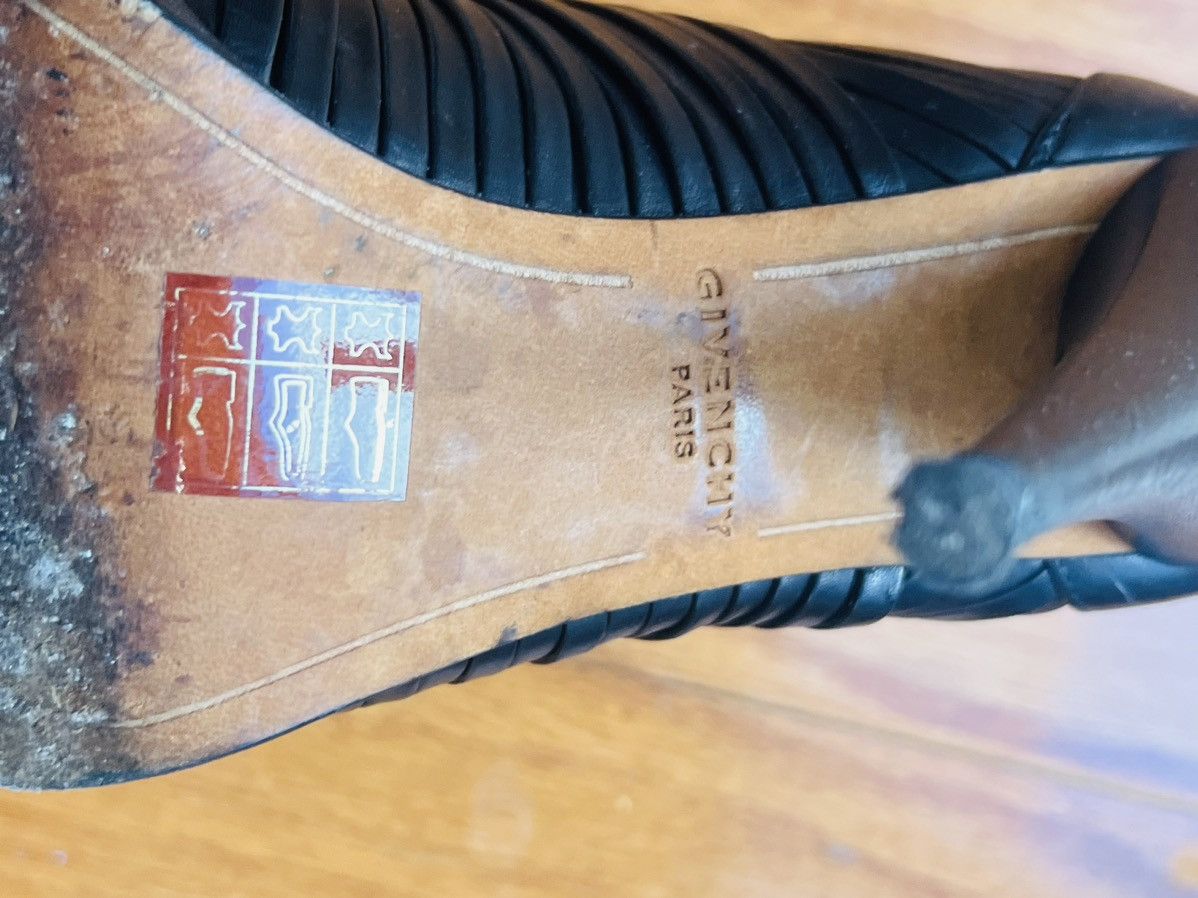 Givenchy Givenchy ankle boots Size US 6 / IT 36 - 6 Thumbnail