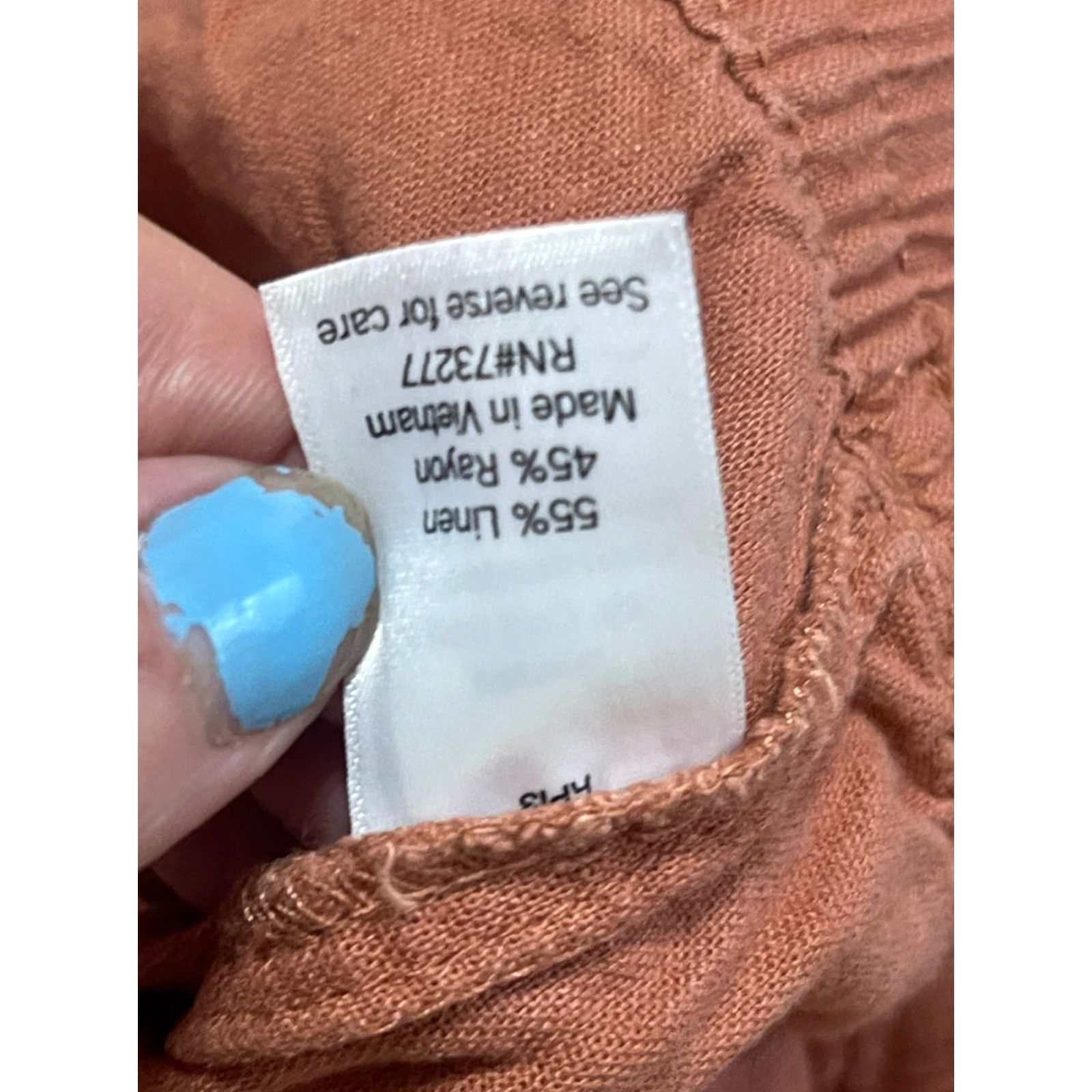 Vintage VINTAGE — none Size 28" / US 6 / IT 42 - 6 Thumbnail
