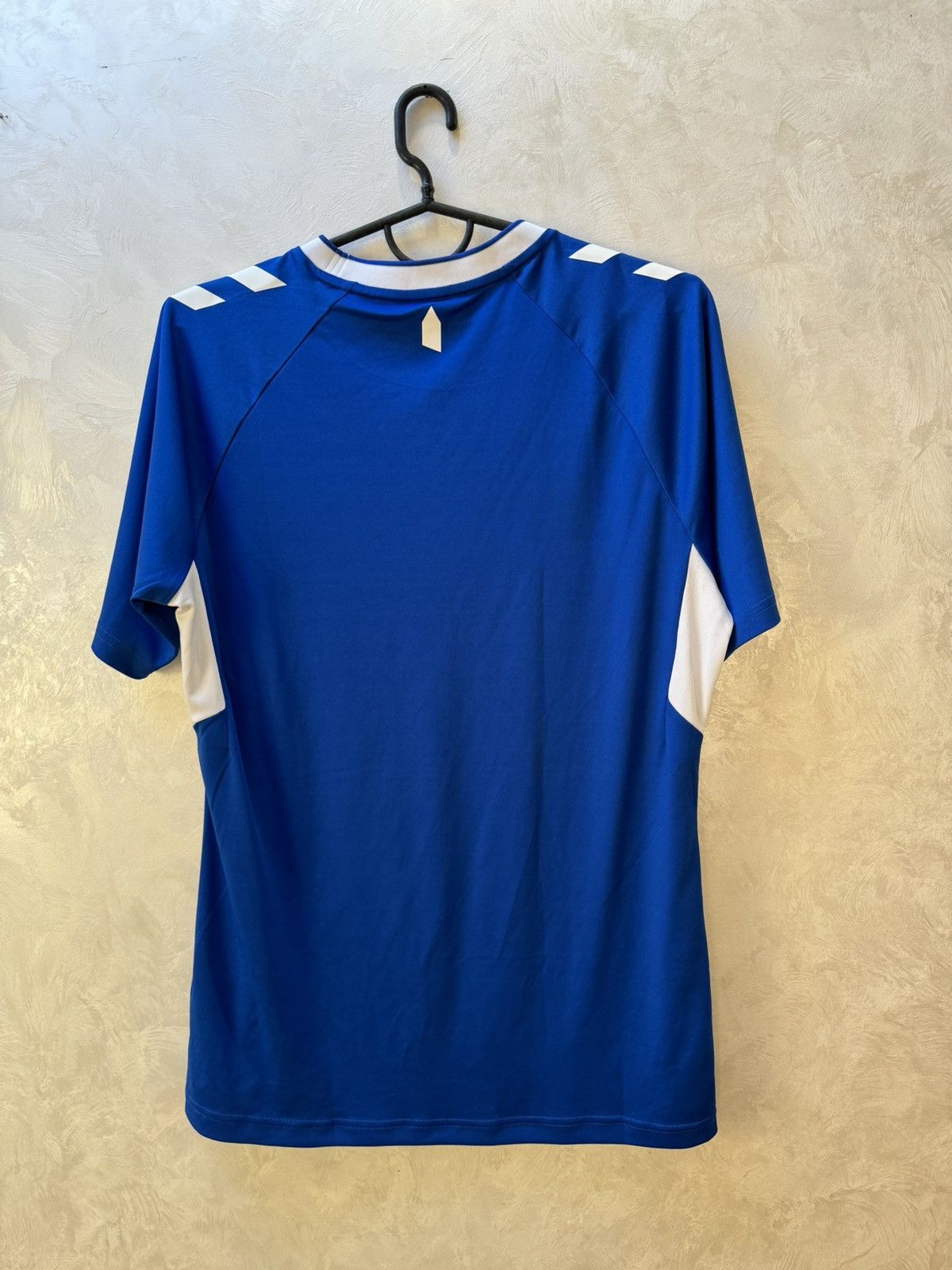 Hummel FC Everton 2022 2023 home shirt jersey soccer football kit Size US M / EU 48-50 / 2 - 5 Thumbnail