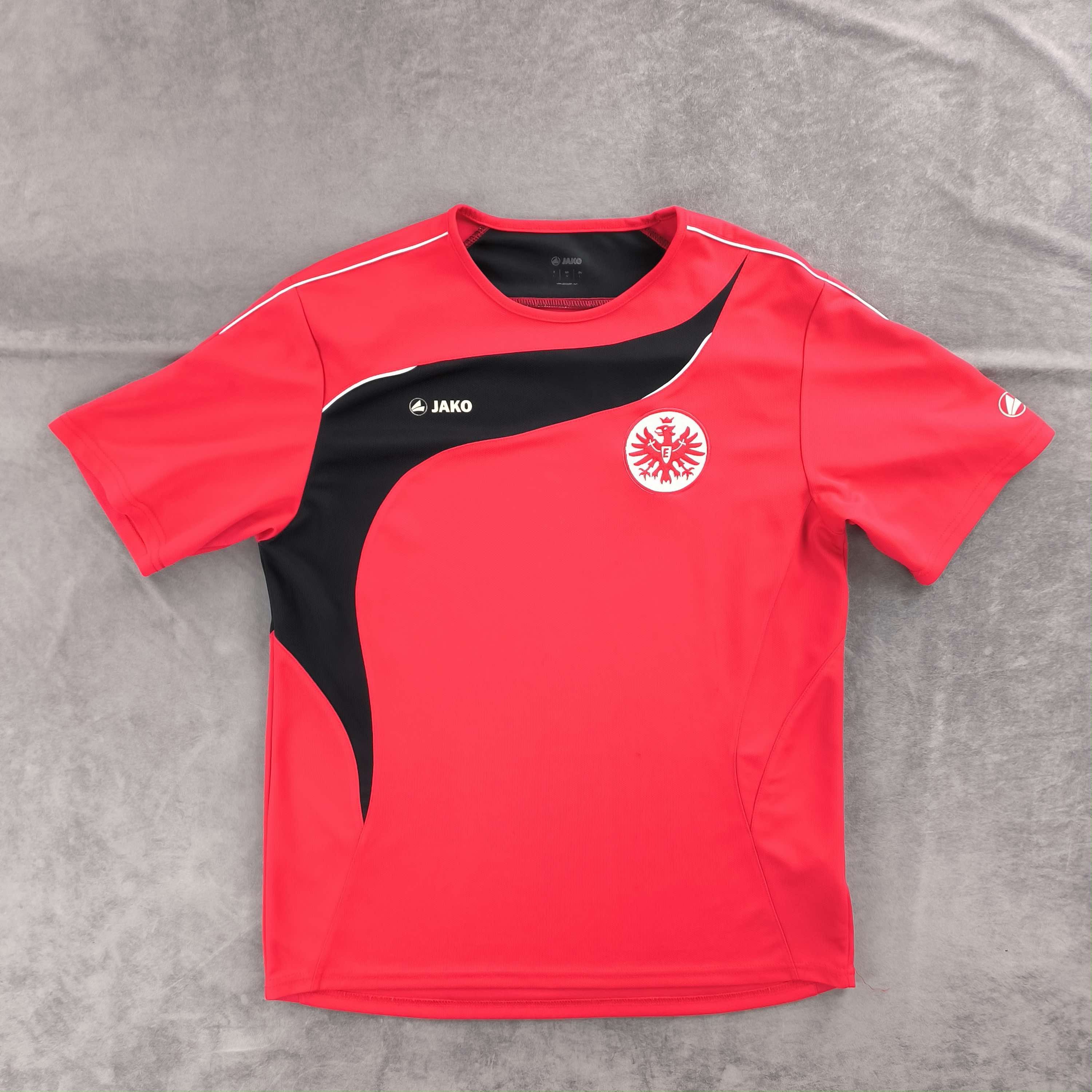 Other Eintracht Frankfurt Jako training football jersey size L Size US L / EU 52-54 / 3 - 1 Thumbnail