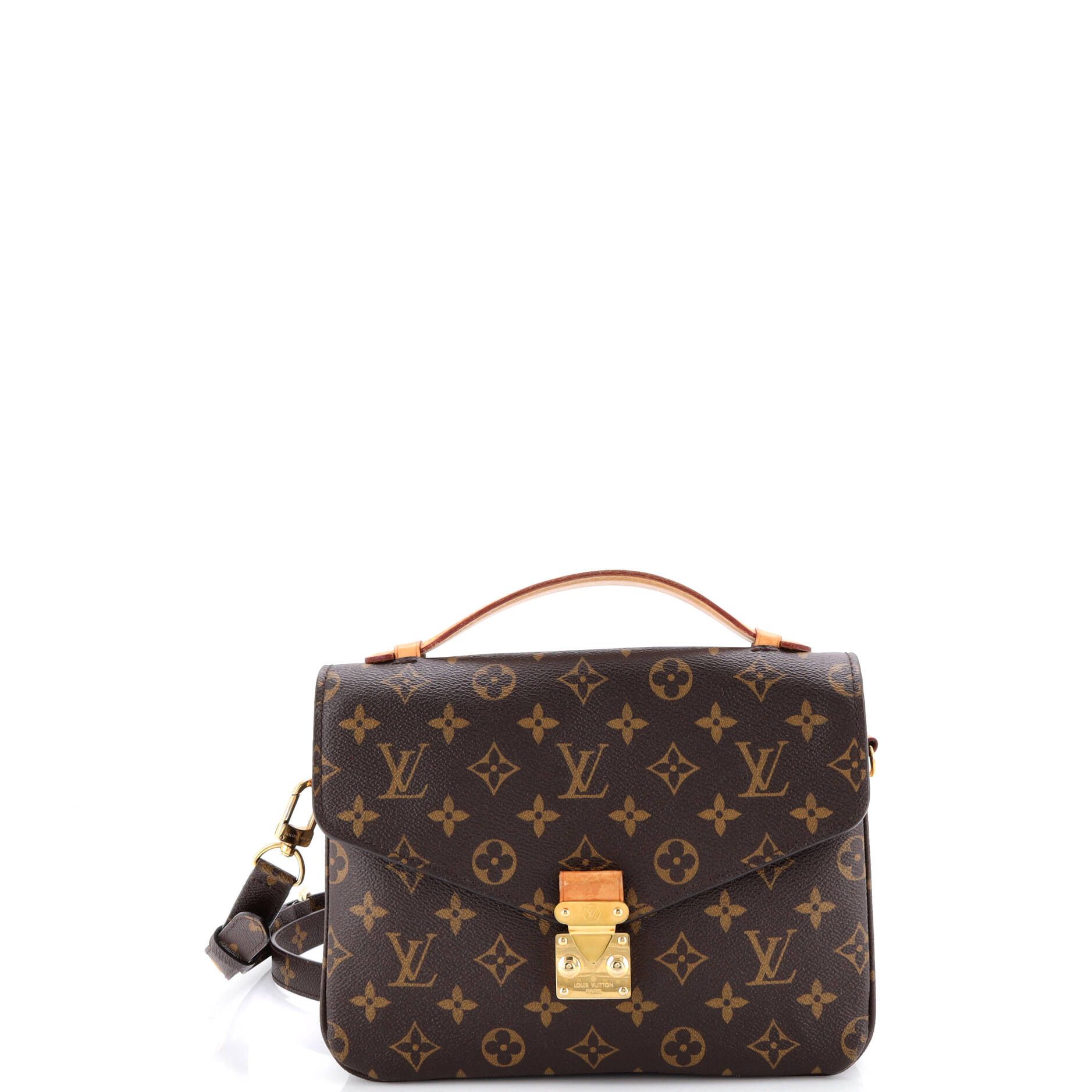 Louis Vuitton Pochette Metis Size ONE SIZE - 1 Thumbnail