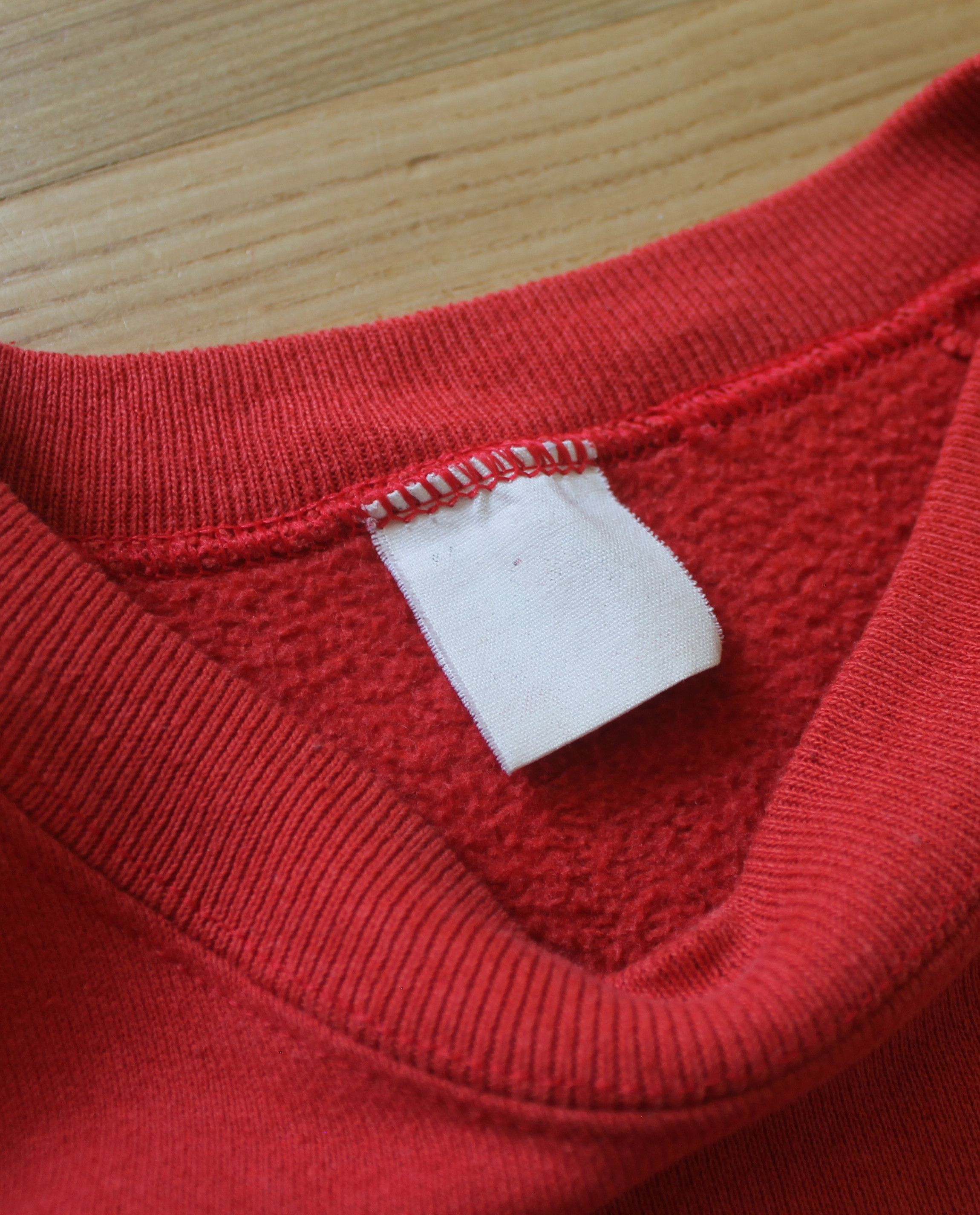 NFL × Vintage Vintage San Francisco 49ers Sweatshirt Size US S / EU 44-46 / 1 - 8 Thumbnail