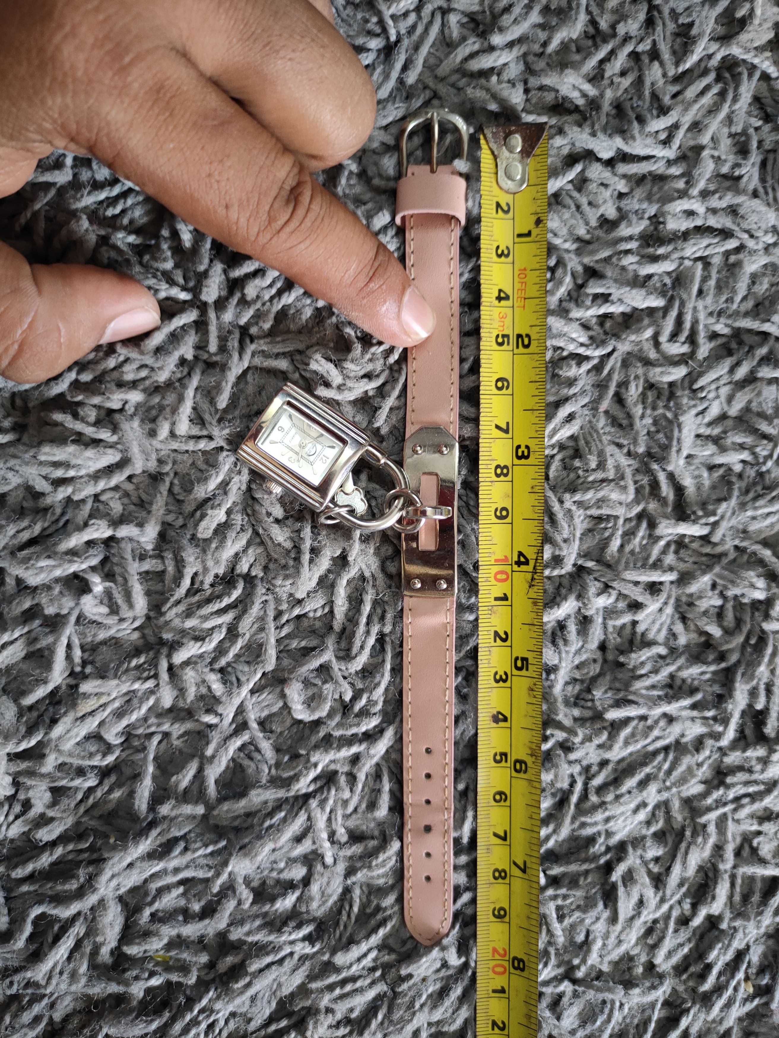 Japanese Brand DL Arc D'or Switzerland unique rare watch #dumoh Size ONE SIZE - 15 Thumbnail