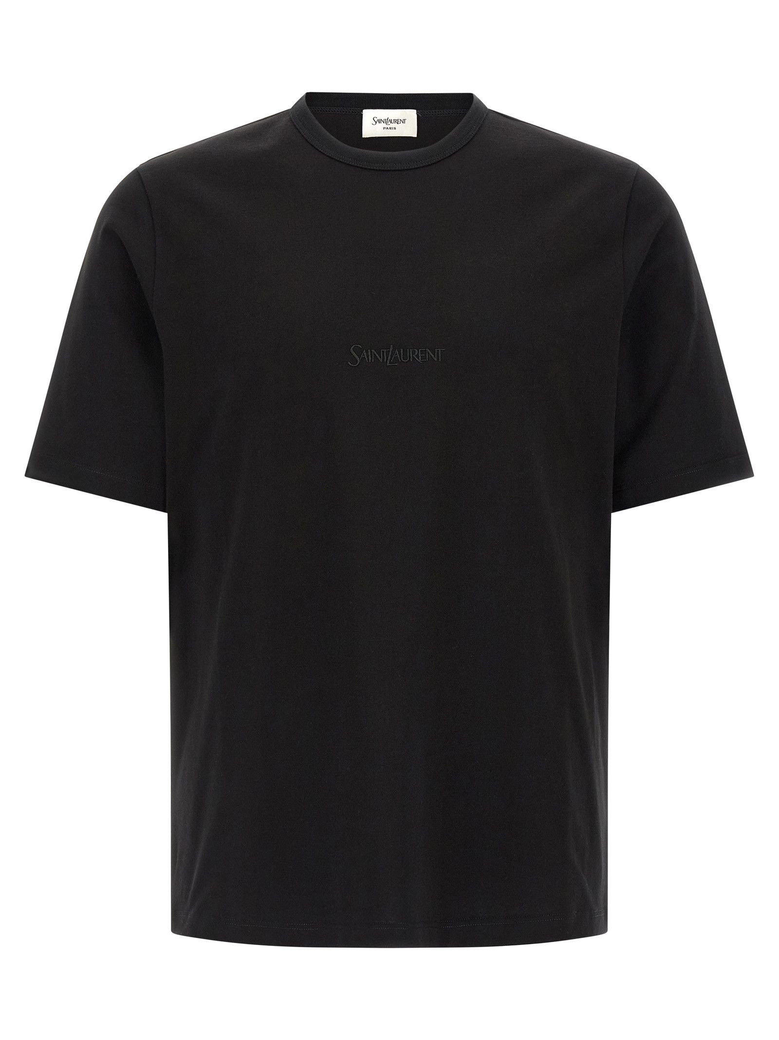 Saint Laurent Paris 'Saint Laurent' T-shirt Size US XL / EU 56 / 4 - 1 Thumbnail
