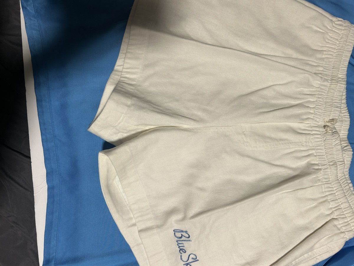 Blue Sky Inn Blue sky inn shorts Size US 37 - 2 Thumbnail