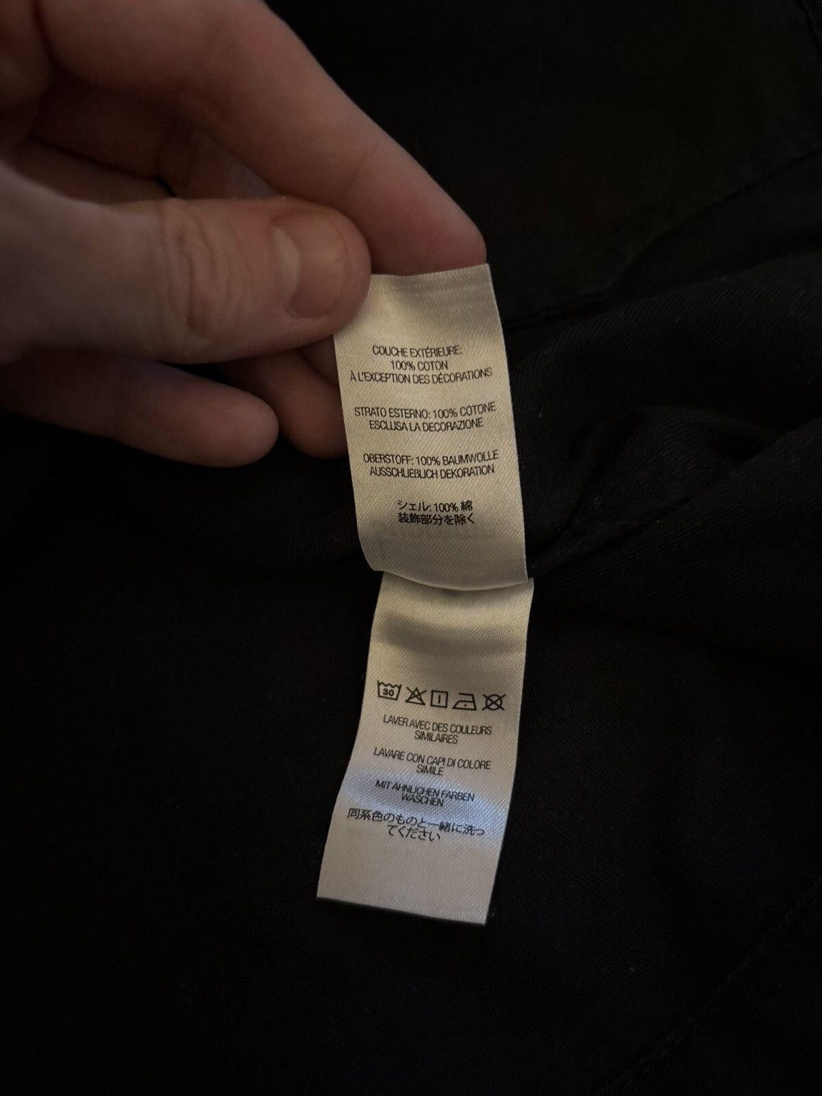 Supreme Supreme Destruction of Purity Jacket Size US L / EU 52-54 / 3 - 9 Thumbnail