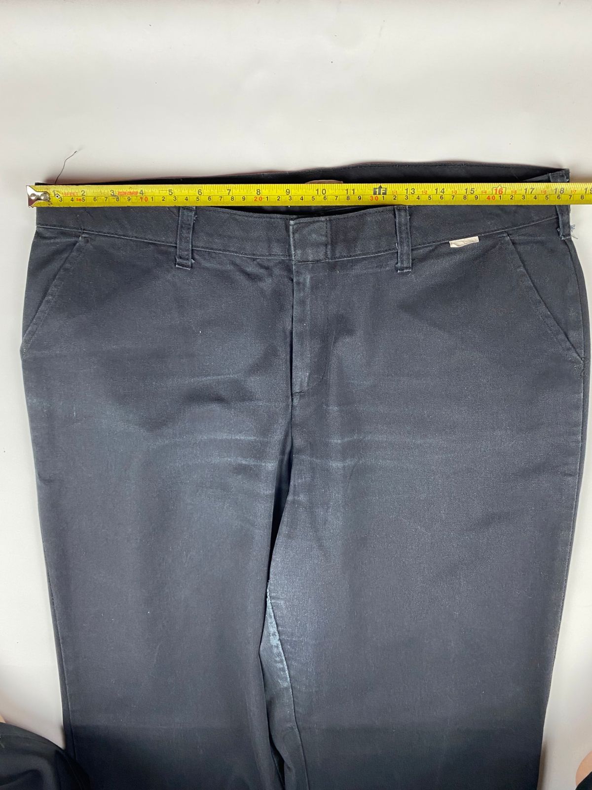 Dickies Vintage Dickies Women Pants Size US 38 / EU 54 - 6 Thumbnail