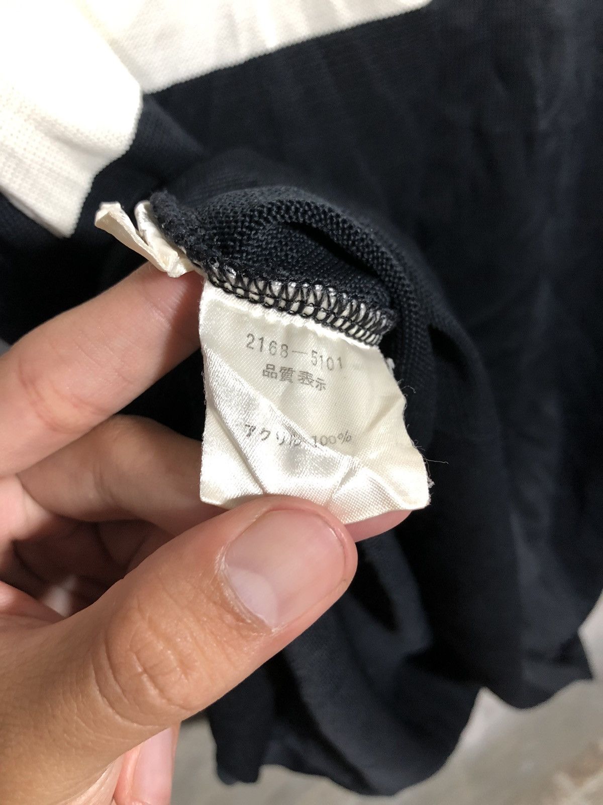 Balenciaga × Designer × Vintage La Mode Balenciaga Paris Dress Size XS / US 0-2 / IT 36-38 - 9 Thumbnail