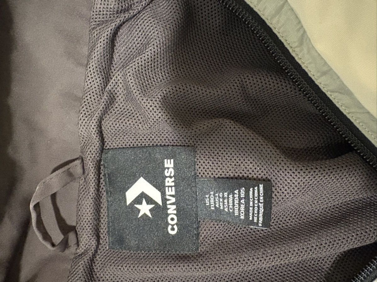 Converse x A-COLD-WALL* Track Jacket