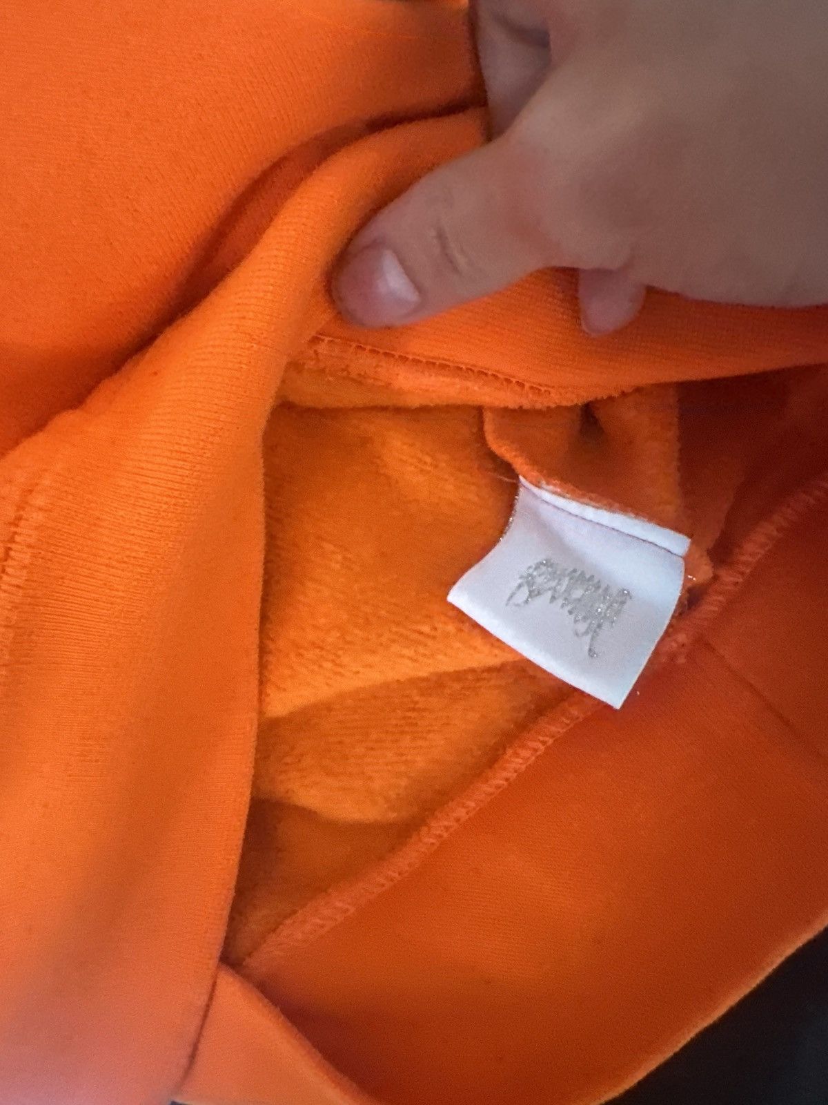 Revenge Lil durk X revenge hoodie Size US M / EU 48-50 / 2 - 7 Thumbnail