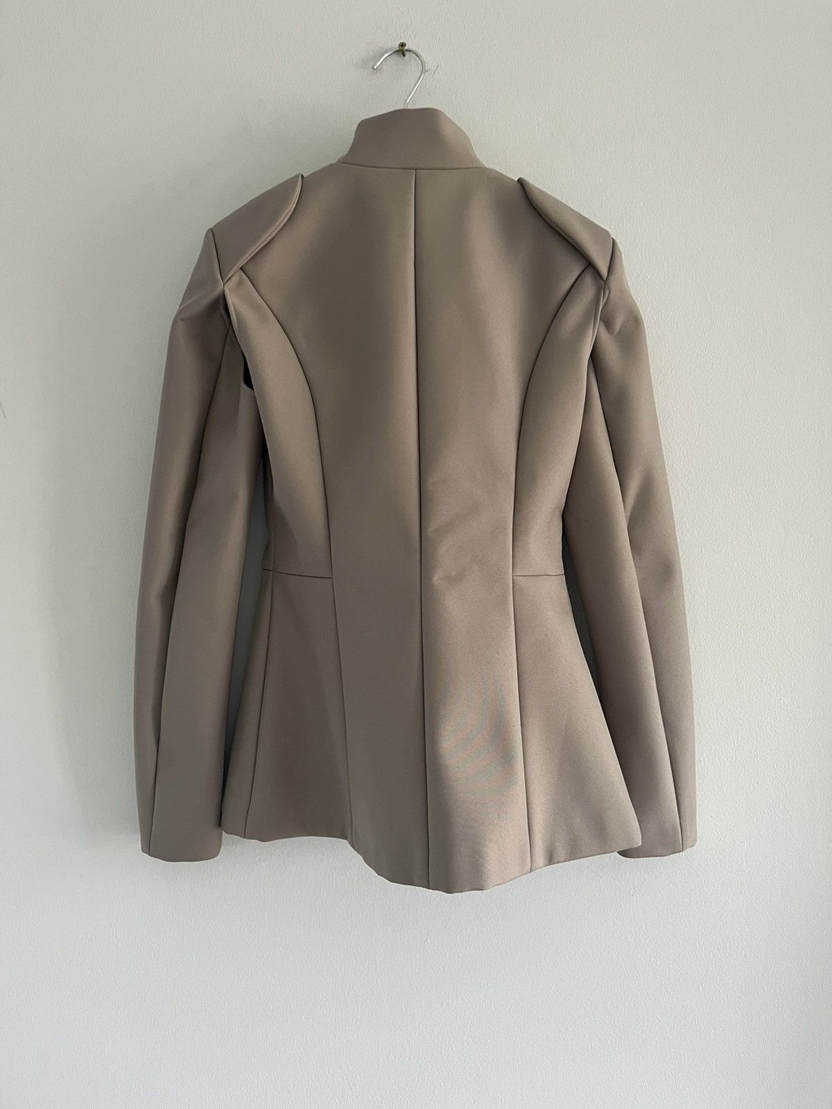 H&M × Maison Margiela Maison Martin Margiela x HM jacket Size S / US 4 / IT 40 - 2 Thumbnail