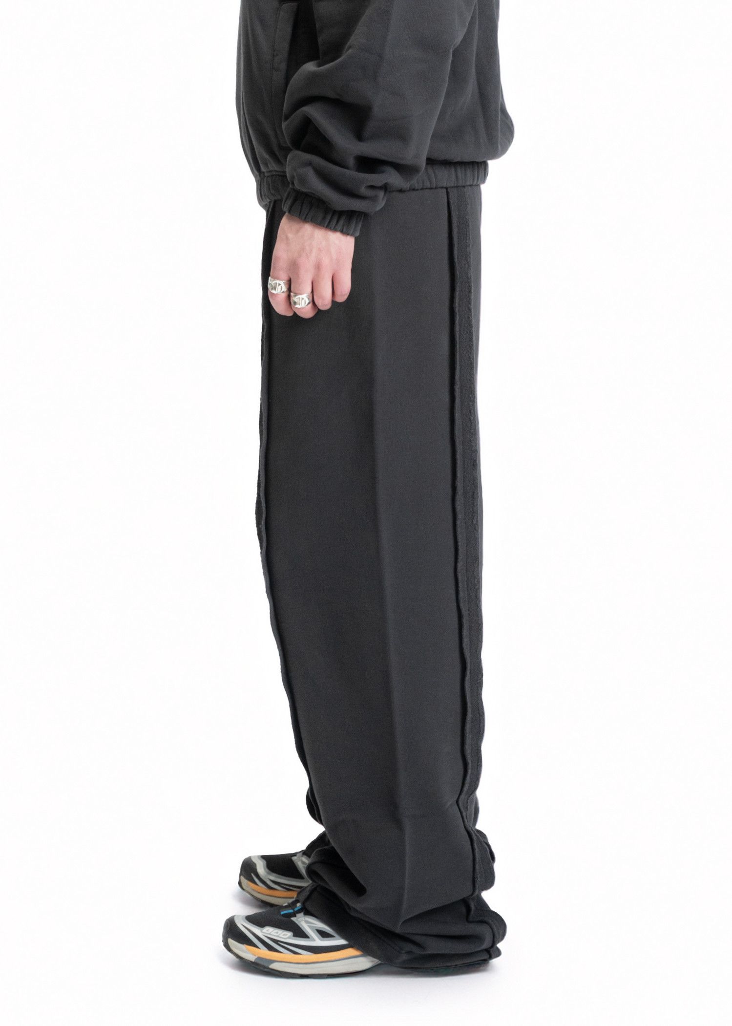 Slam Jam × Umbro Umbro x Slam Jam SS26 Bench Sweatpants Size US 36 / EU 52 - 3 Thumbnail