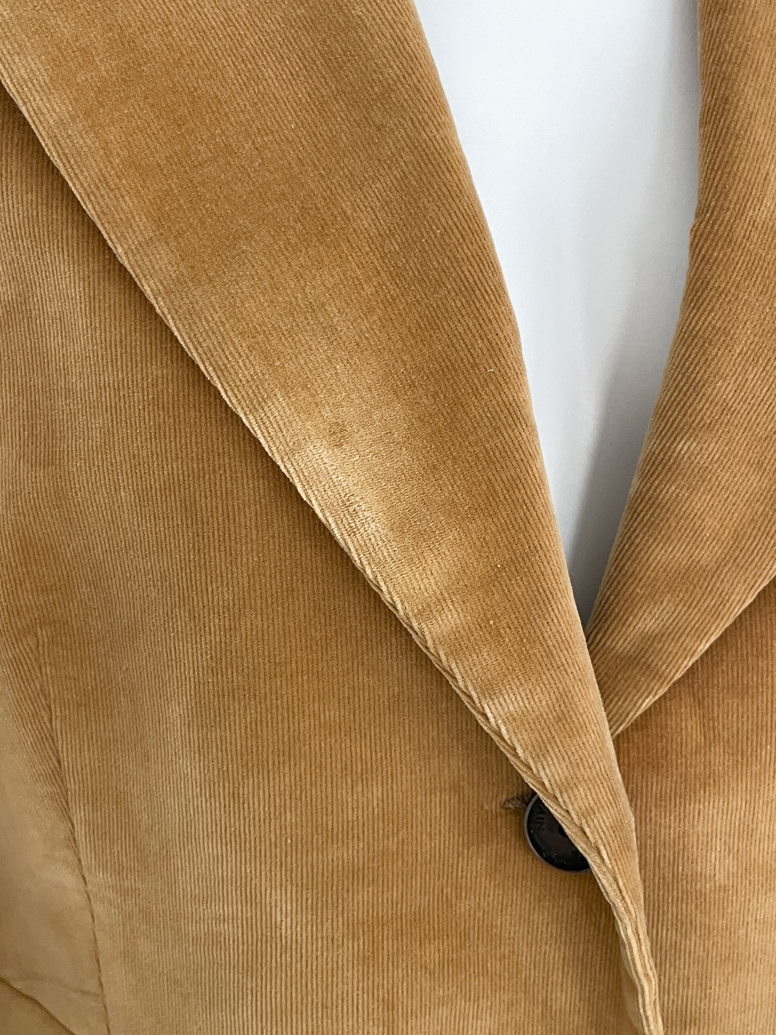 Pierre Balmain velvet coat Size M / US 6-8 / IT 42-44 - 7 Thumbnail